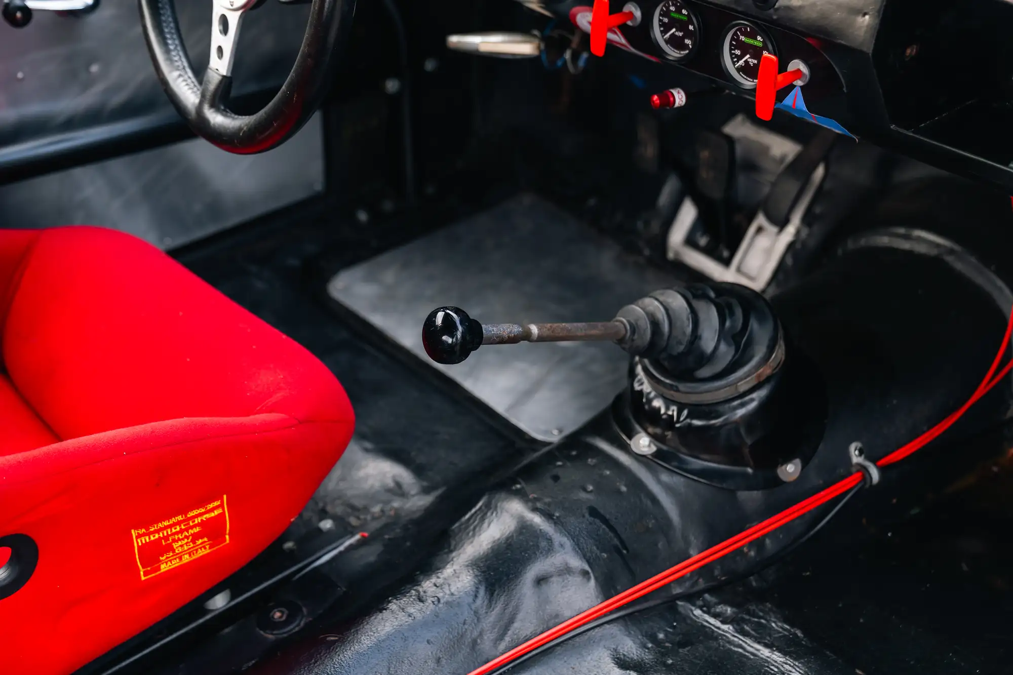 1961 Alfa Romeo Guiletta Sprint Veloce -For Sale