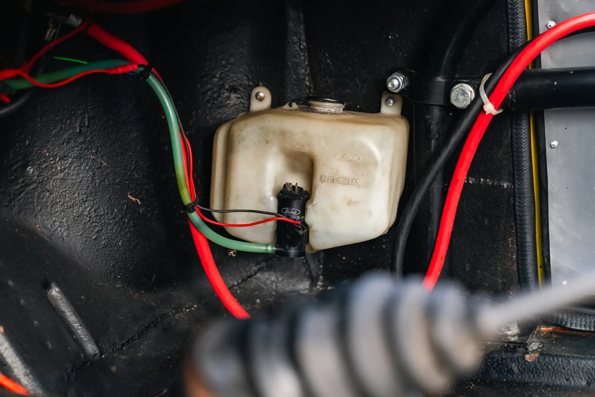 1961 Alfa Romeo Guiletta Sprint Veloce -For Sale