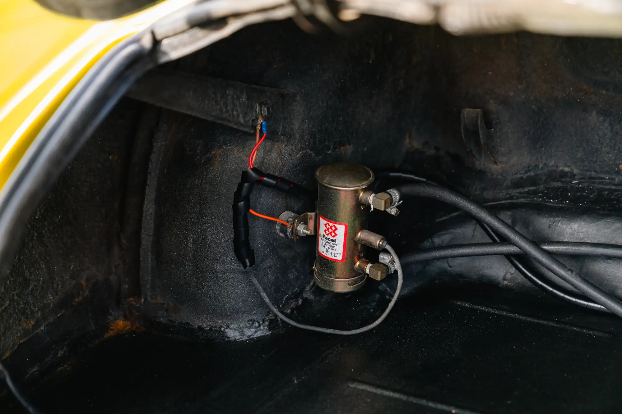 1961 Alfa Romeo Guiletta Sprint Veloce -For Sale