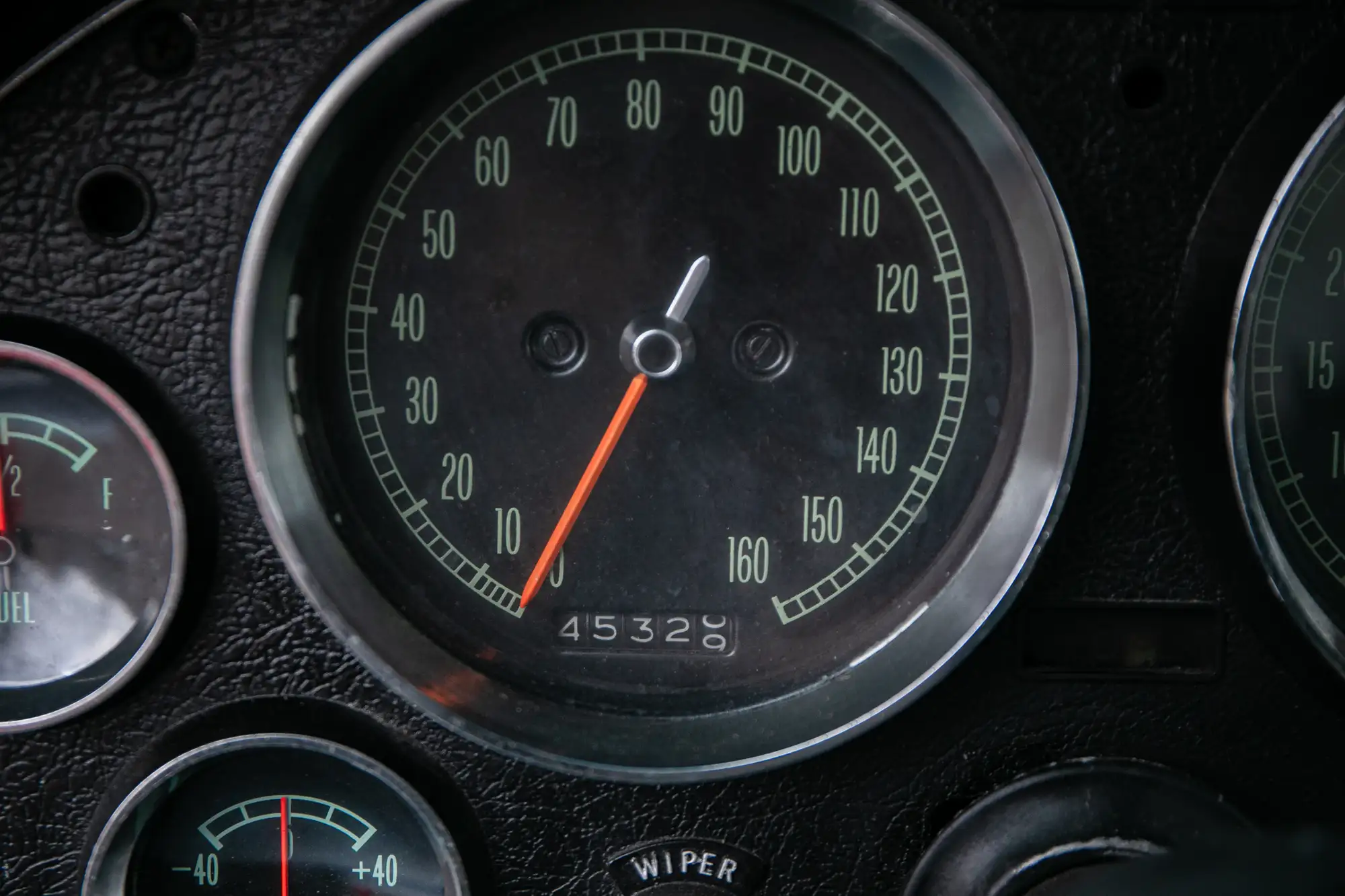 1966 Chevrolet Corvette 327 Coupé (C2)-For Sale