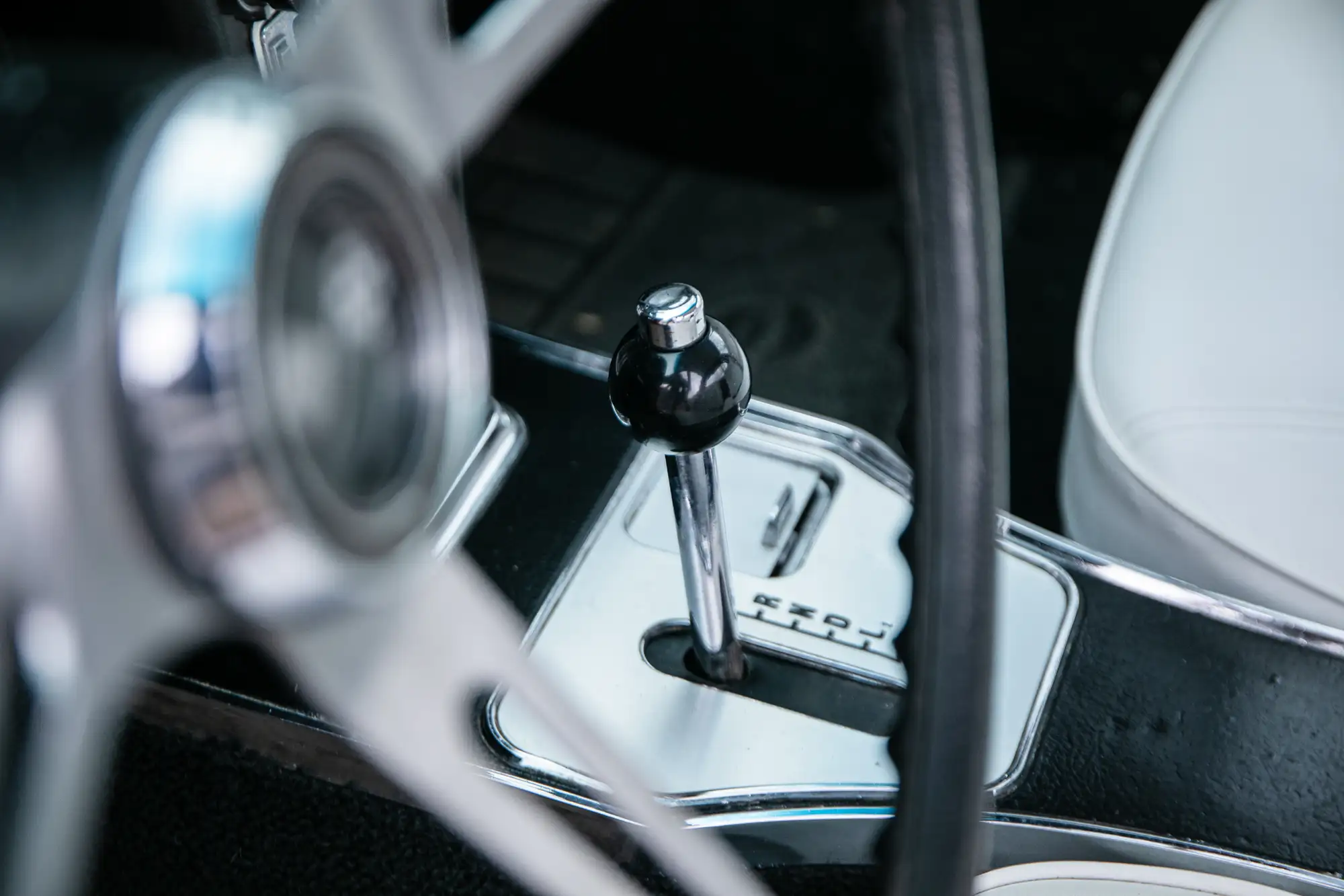 1966 Chevrolet Corvette 327 Coupé (C2)-For Sale