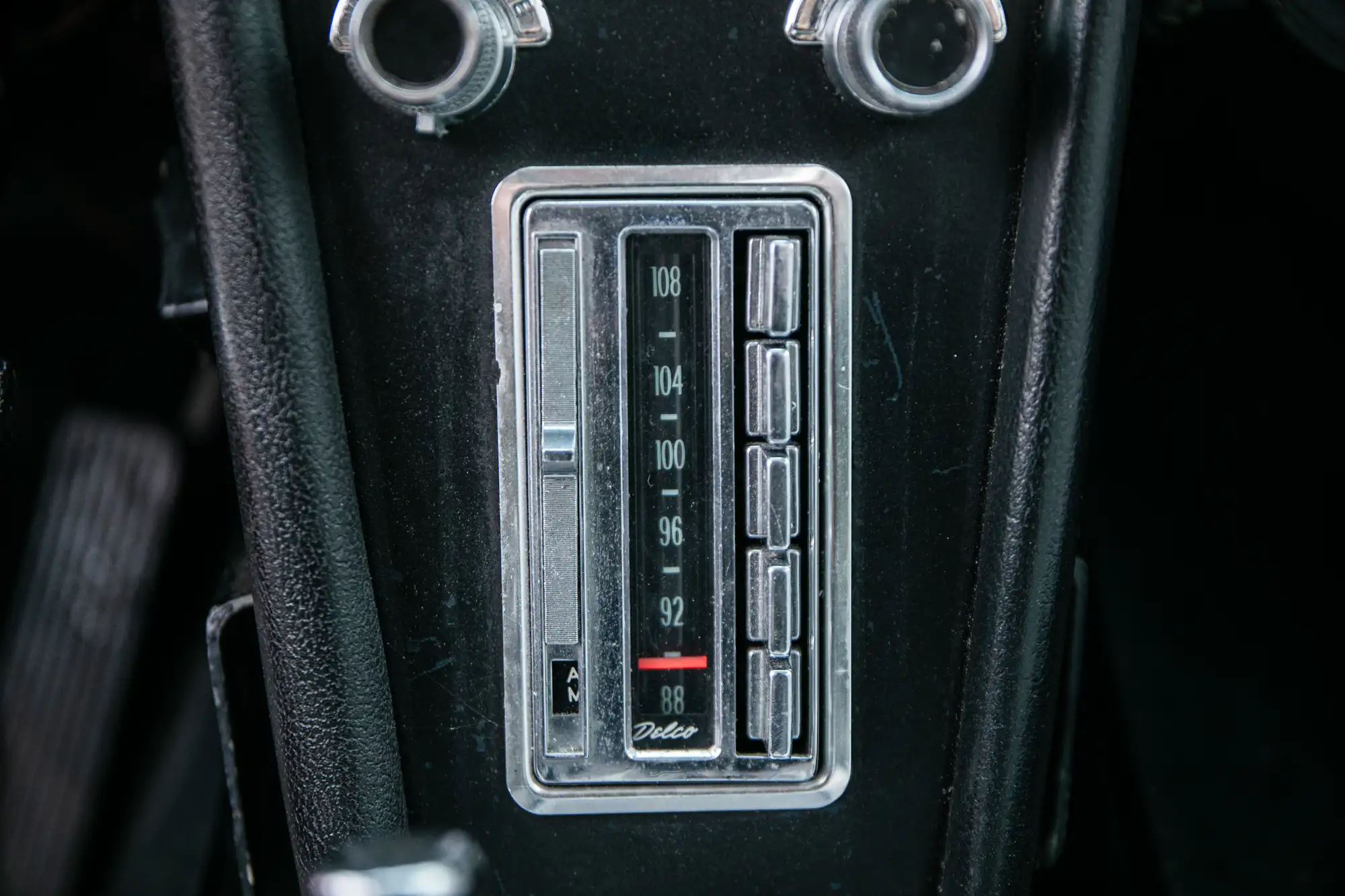 1966 Chevrolet Corvette 327 Coupé (C2)-For Sale