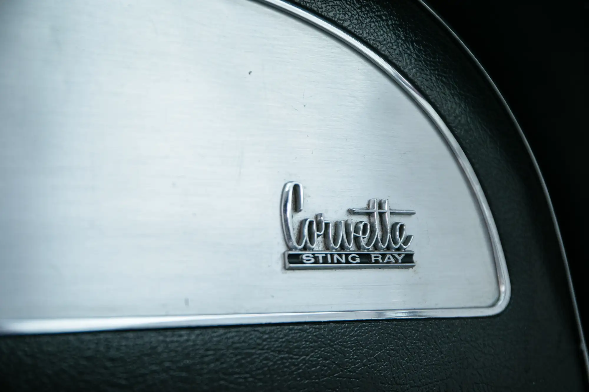 1966 Chevrolet Corvette 327 Coupé (C2)-For Sale