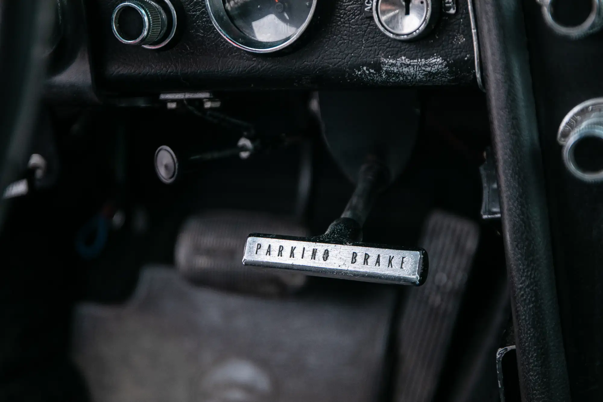 1966 Chevrolet Corvette 327 Coupé (C2)-For Sale