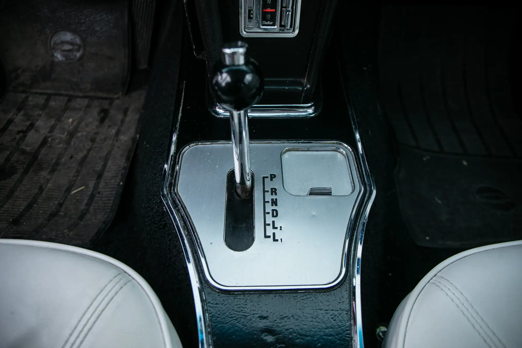 1966 Chevrolet Corvette 327 Coupé (C2)-For Sale