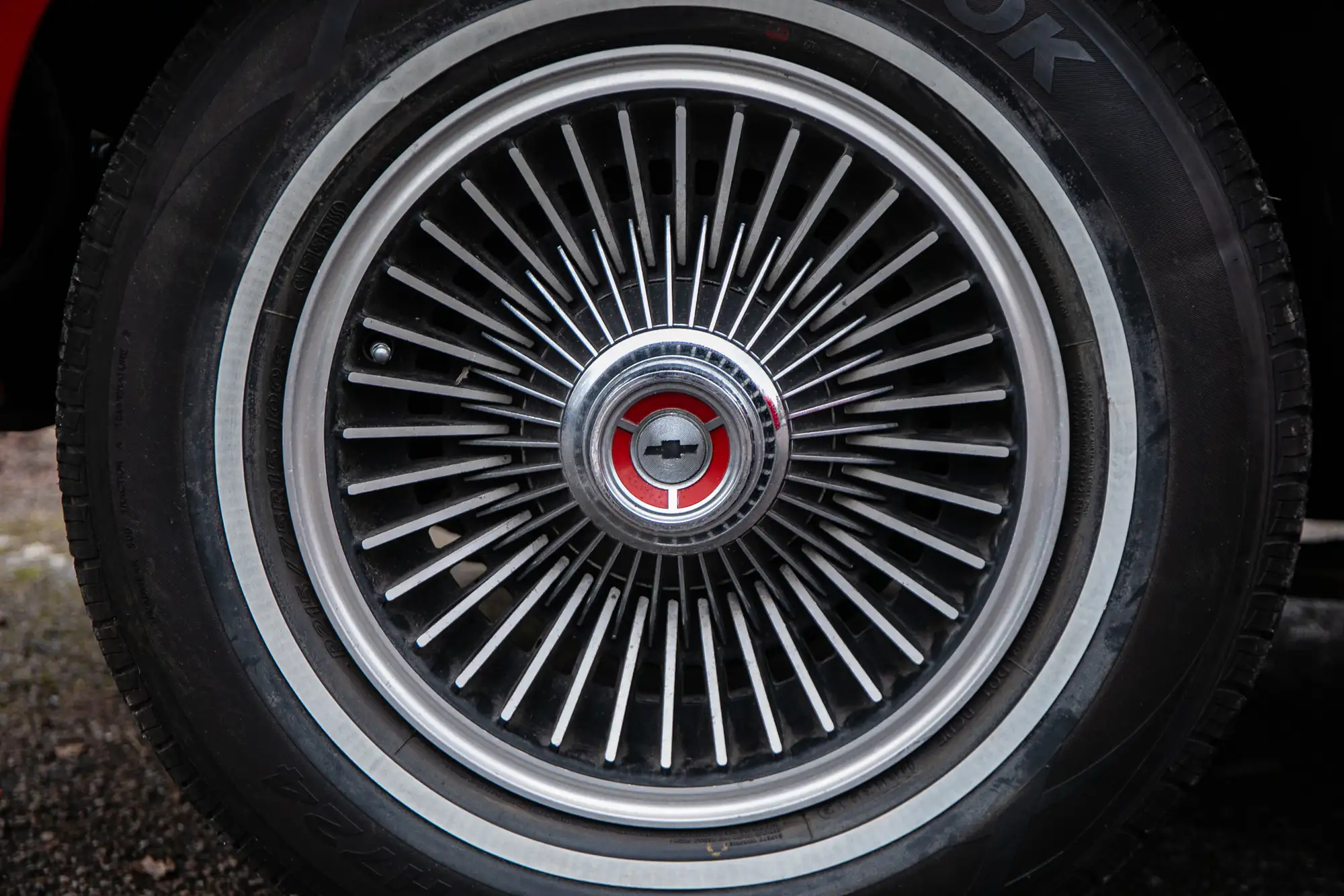 1966 Chevrolet Corvette 327 Coupé (C2)-For Sale