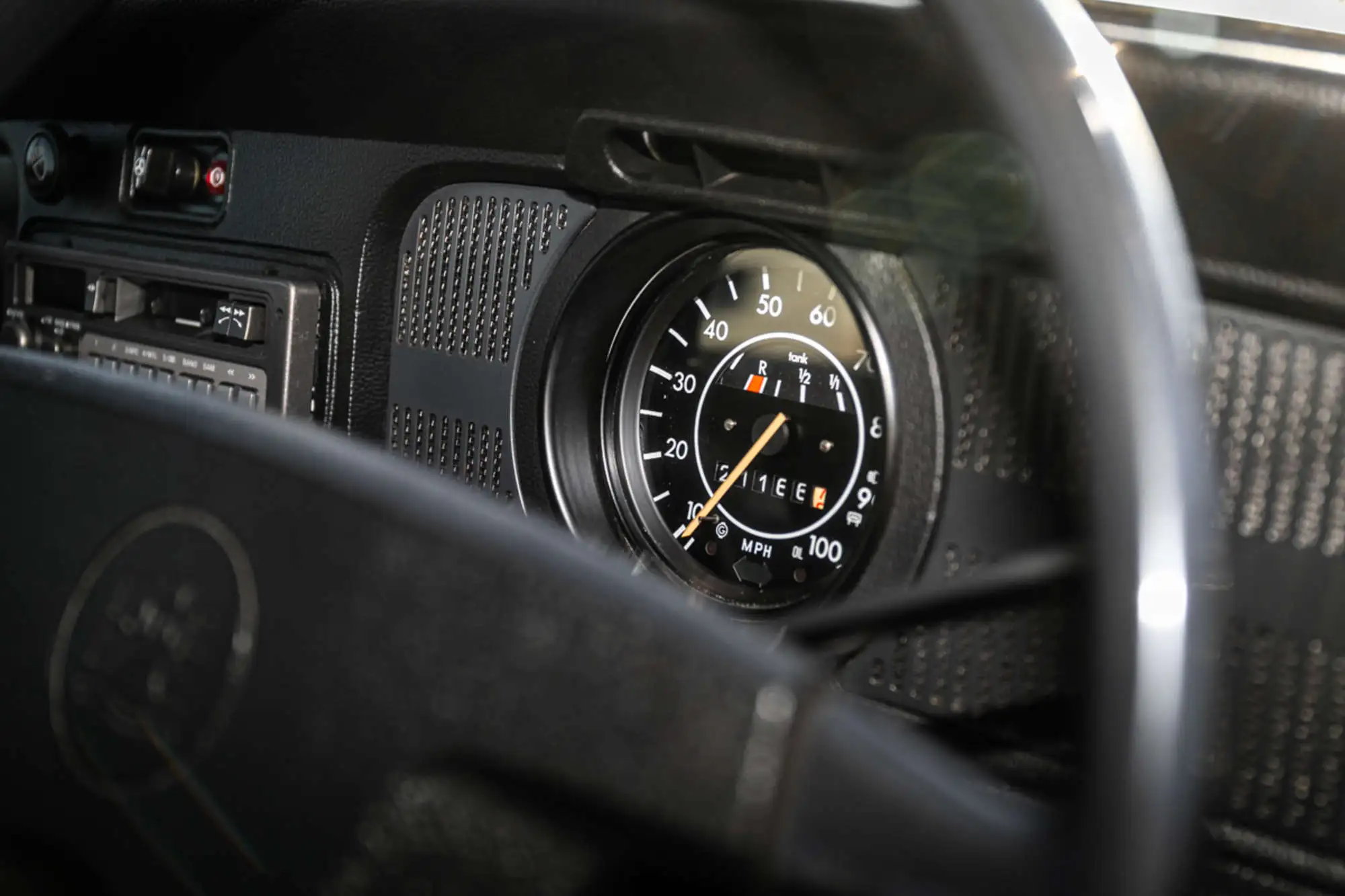 1978 Volkswagen Beetle Last Edition - #135/300-For Sale