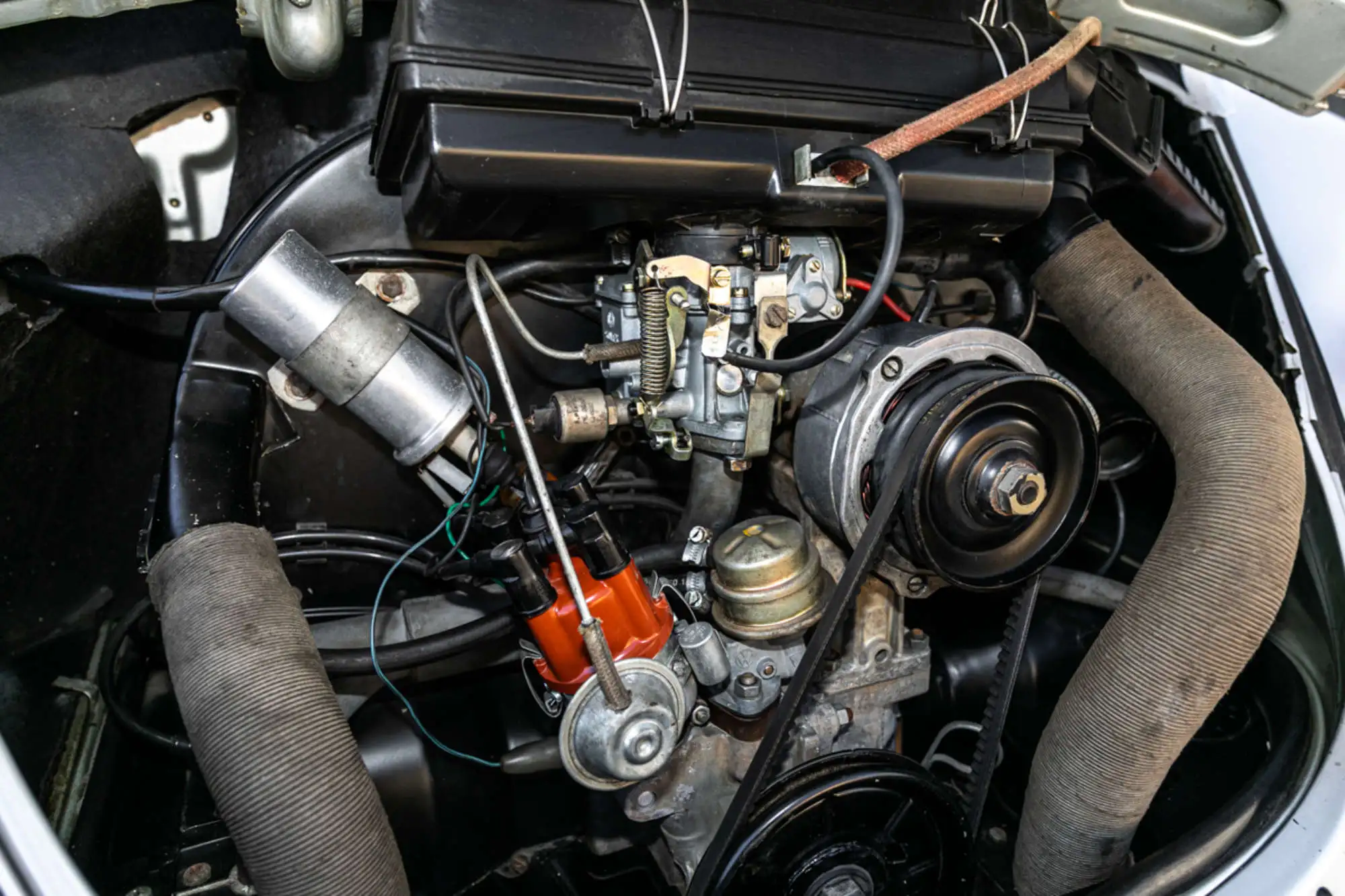 1978 Volkswagen Beetle Last Edition - #135/300-For Sale