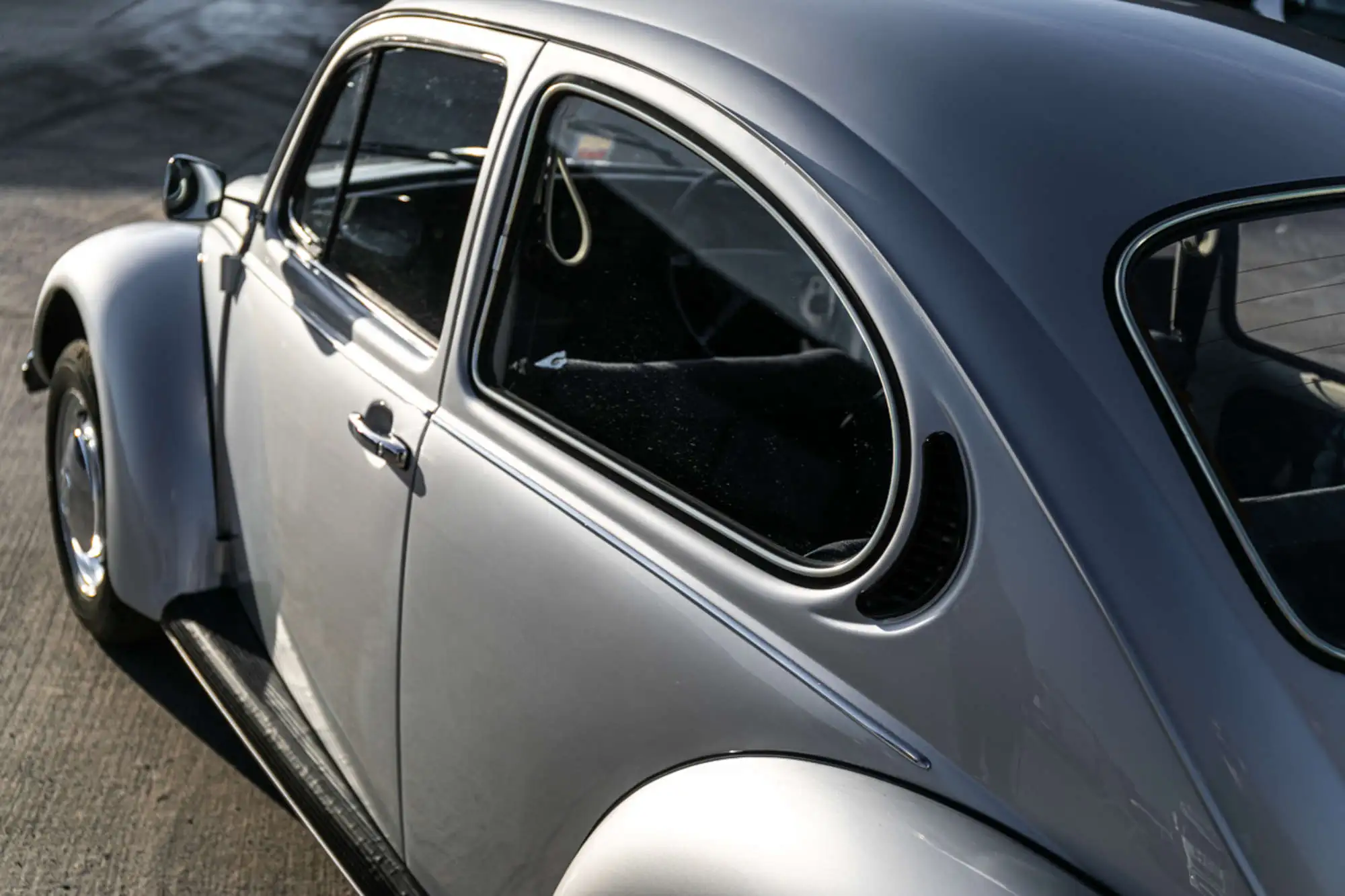 1978 Volkswagen Beetle Last Edition - #135/300-For Sale