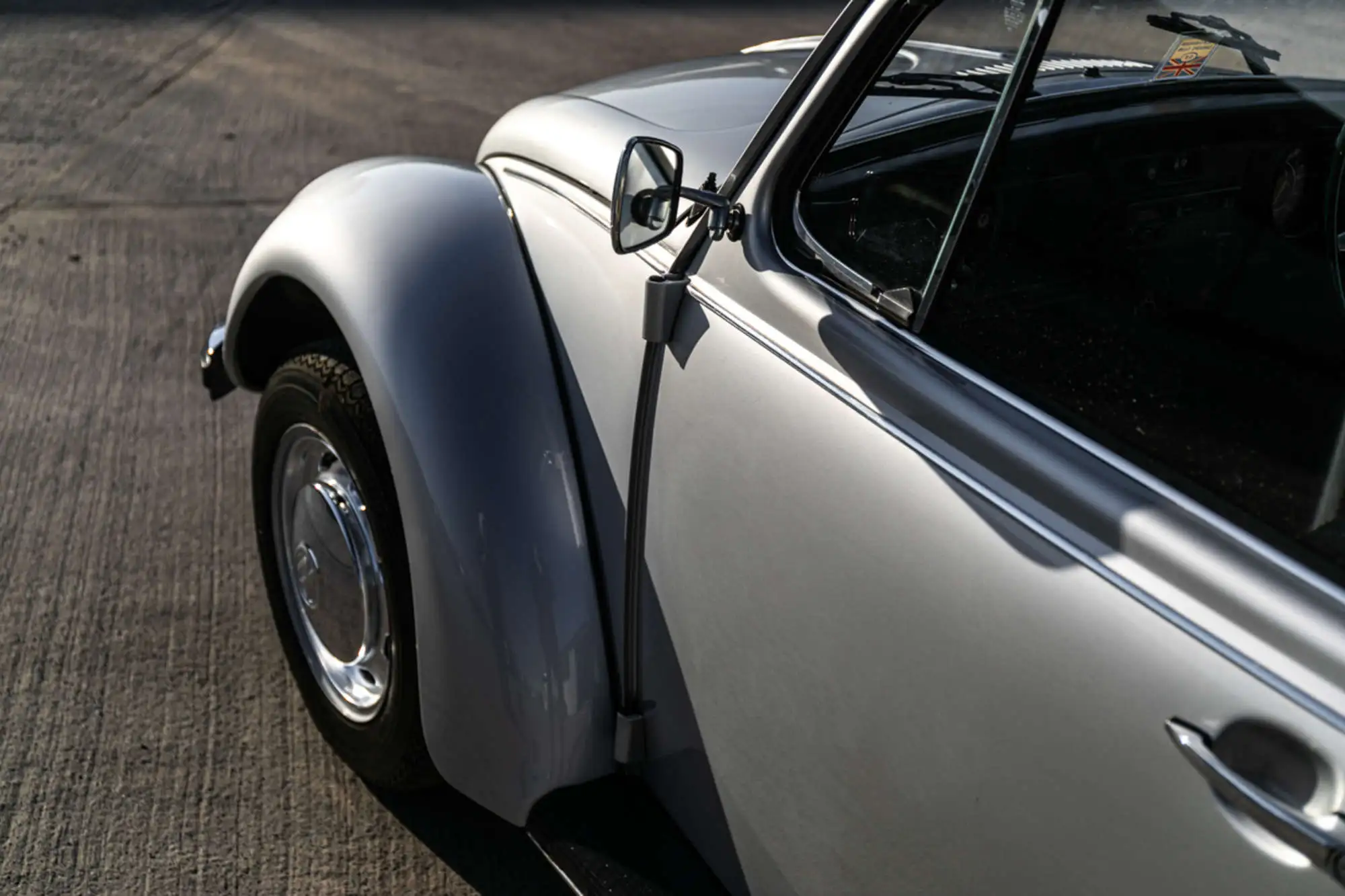 1978 Volkswagen Beetle Last Edition - #135/300-For Sale