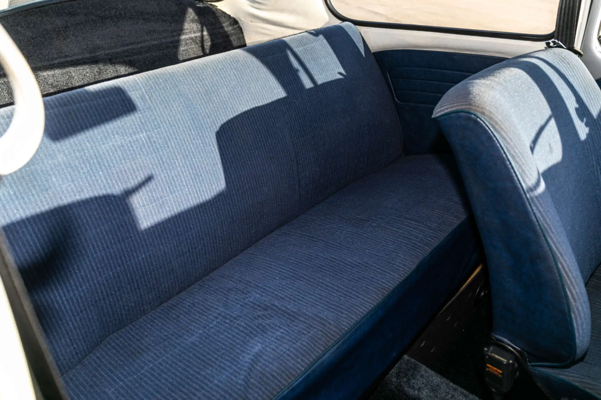 1978 Volkswagen Beetle Last Edition - #135/300-For Sale