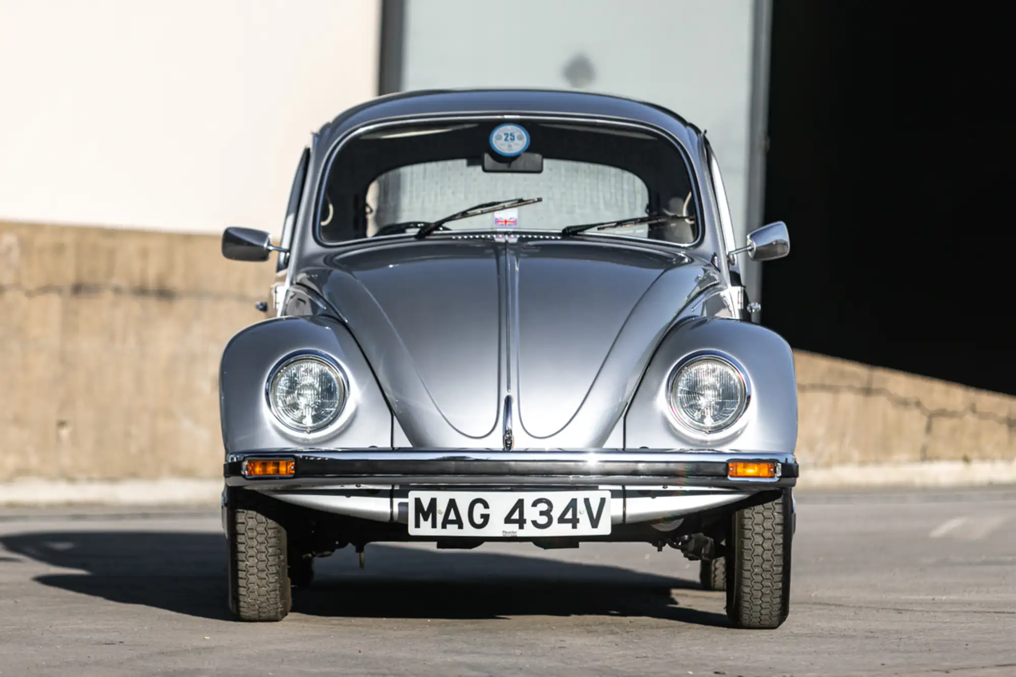1978 Volkswagen Beetle Last Edition - #135/300-For Sale