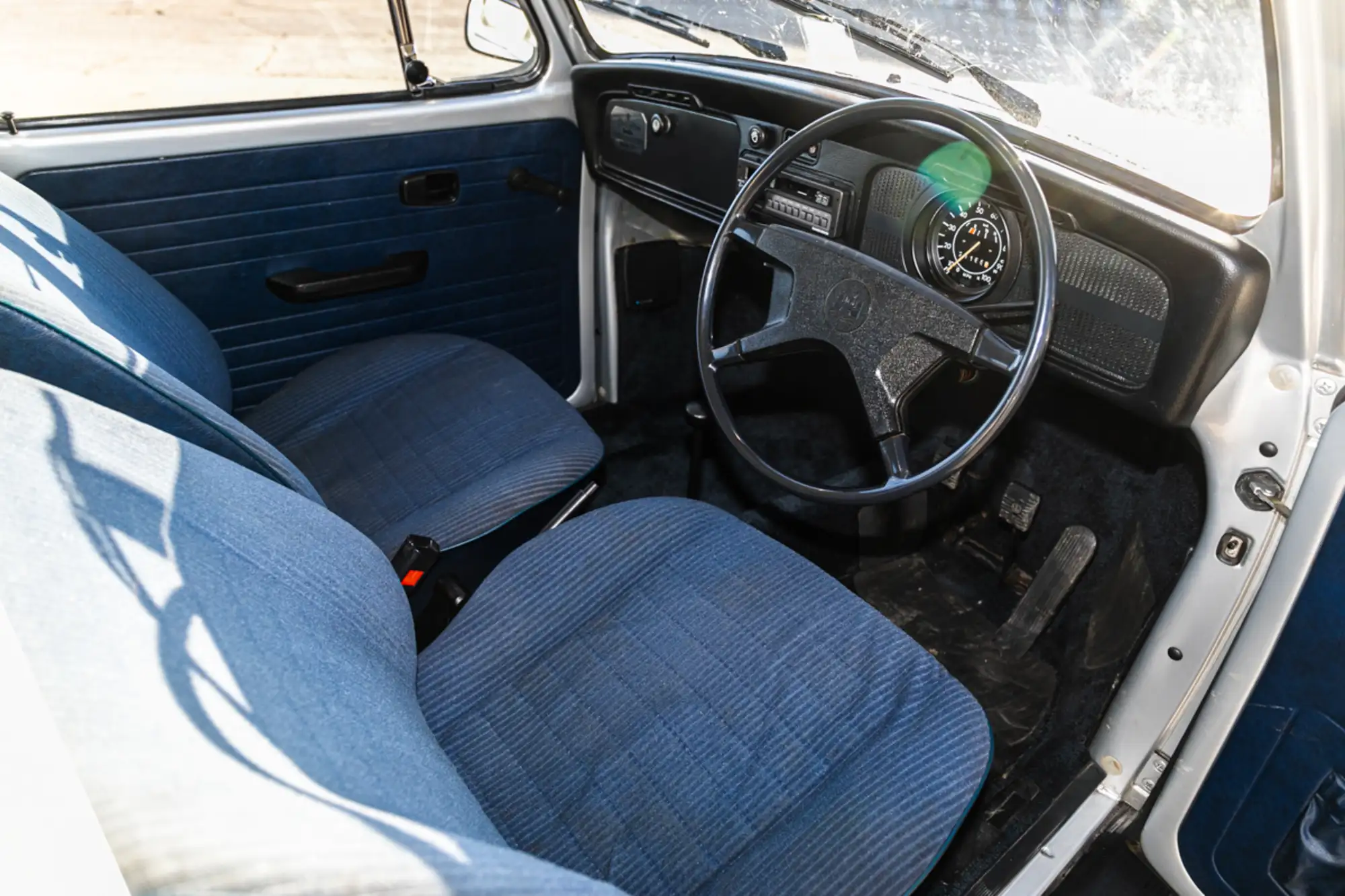 1978 Volkswagen Beetle Last Edition - #135/300-For Sale