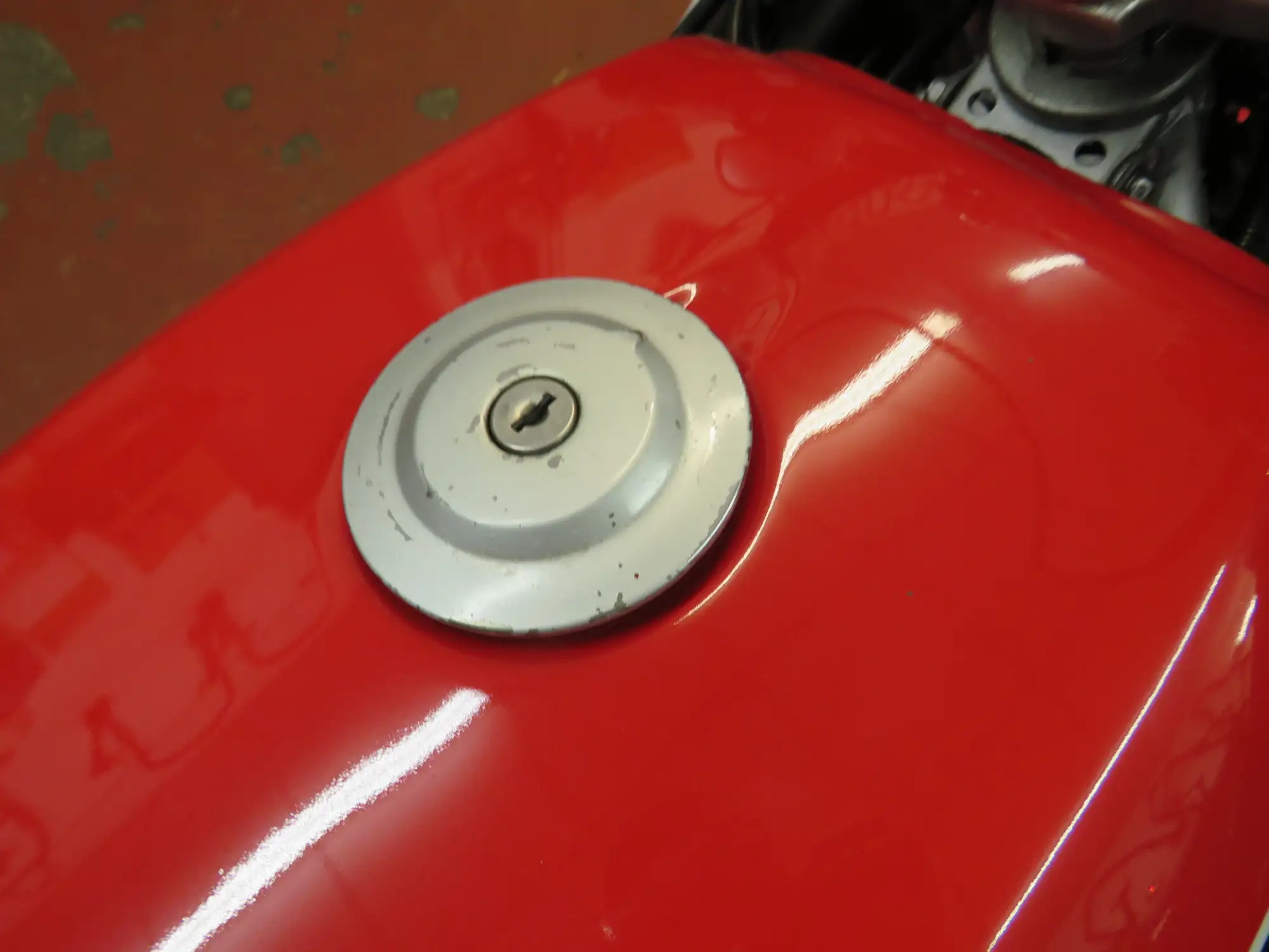 1987 Yamaha RD500 499cc-For Sale