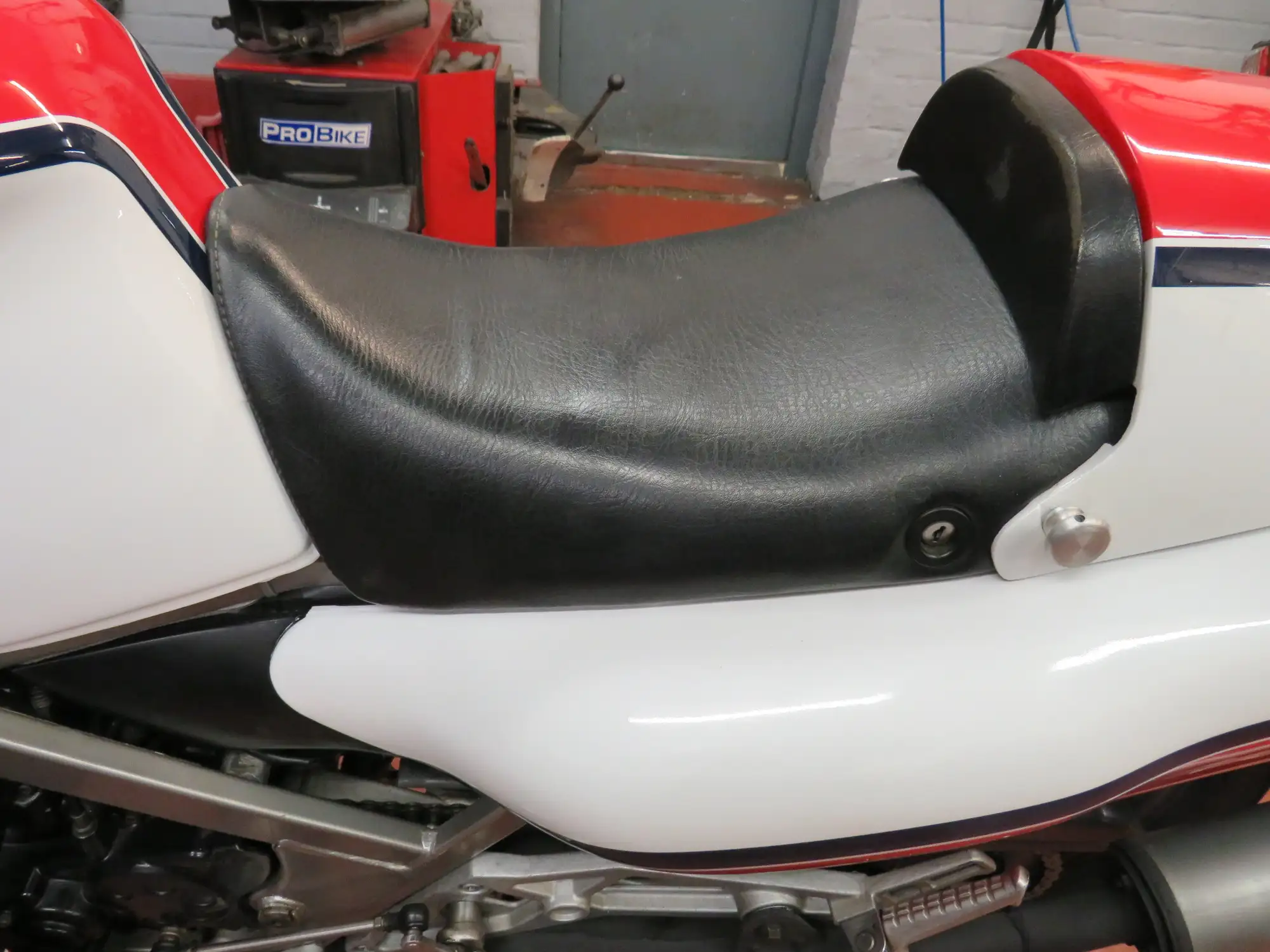 1987 Yamaha RD500 499cc-For Sale