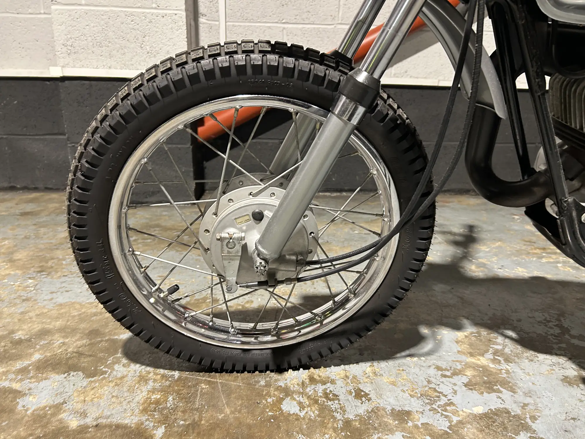 1977 Yamaha GT80 79cc-For Sale