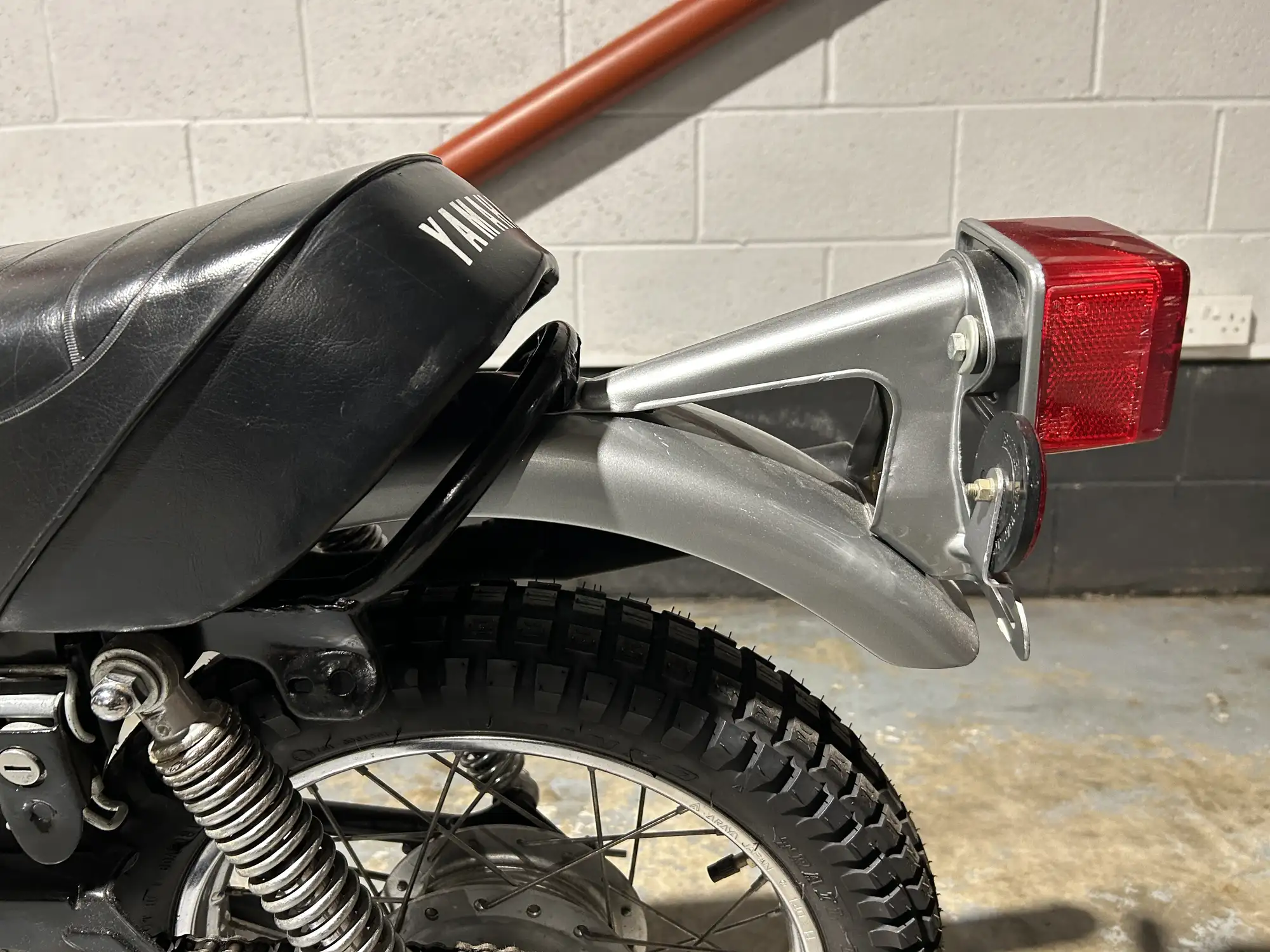 1977 Yamaha GT80 79cc-For Sale