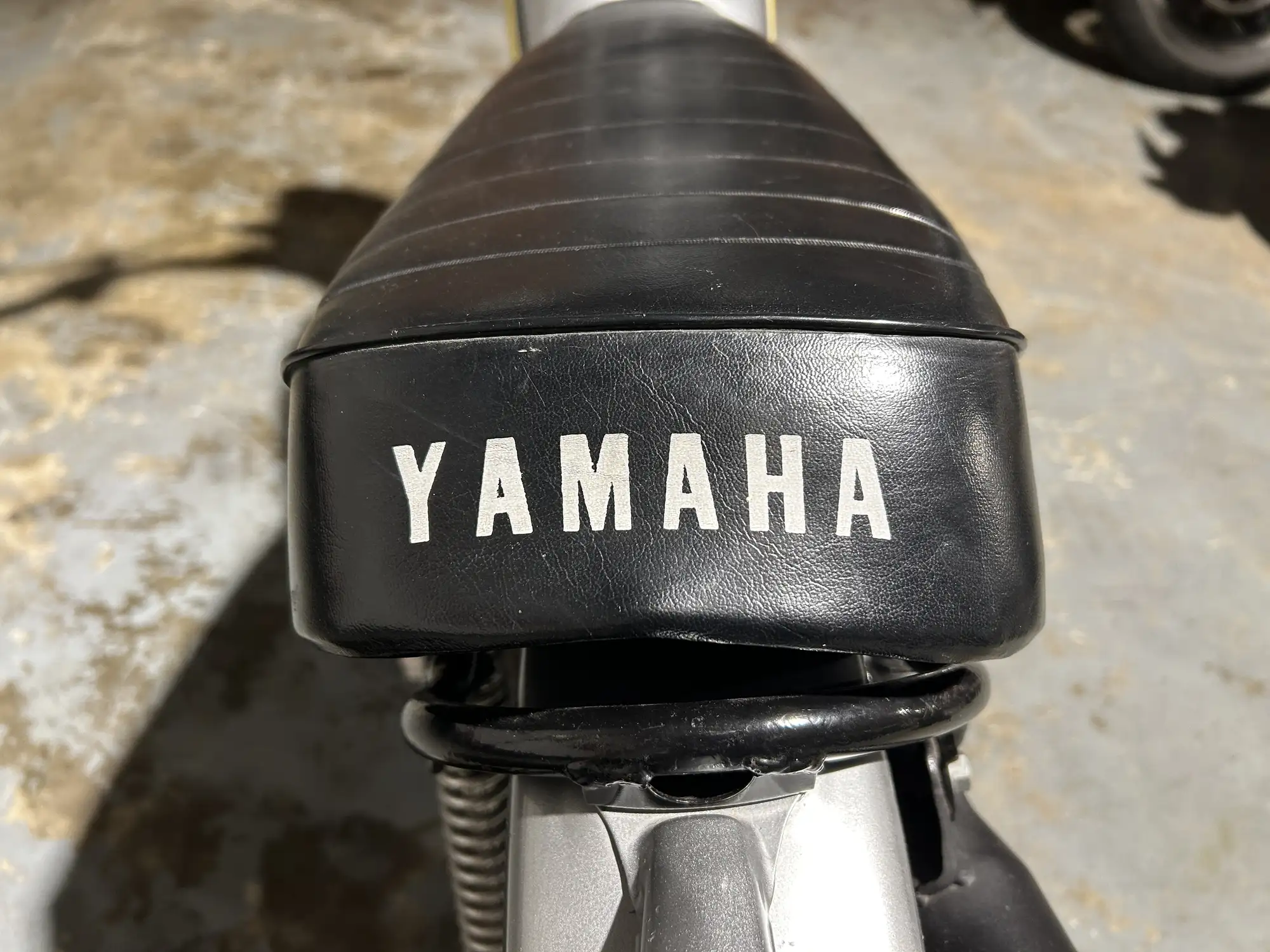 1977 Yamaha GT80 79cc-For Sale