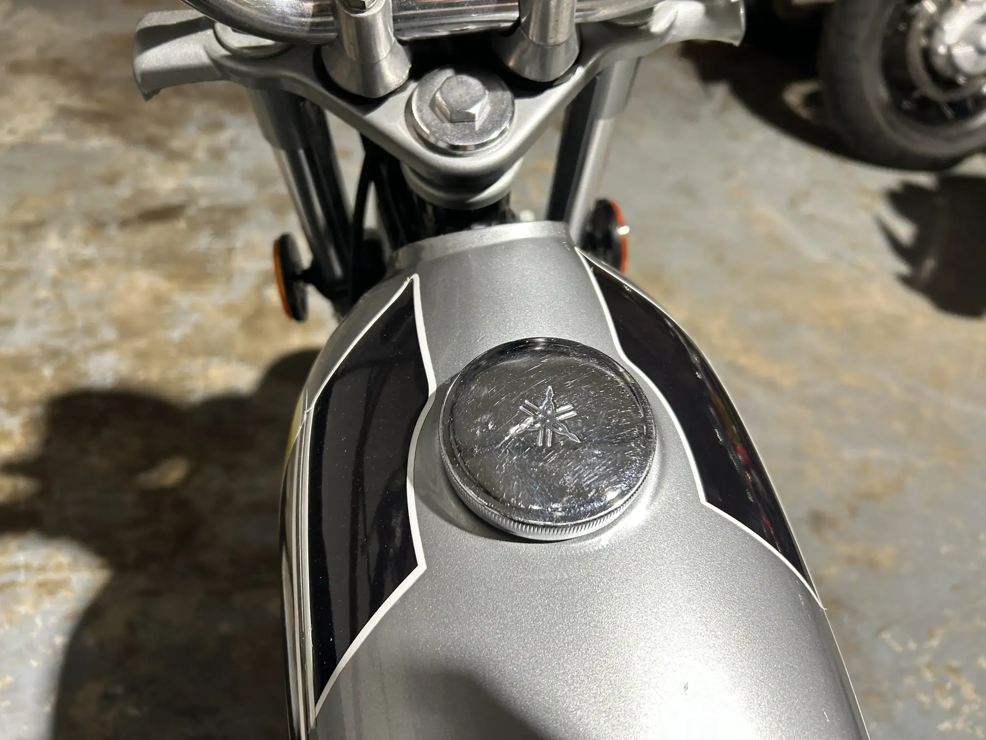 1977 Yamaha GT80 79cc-For Sale