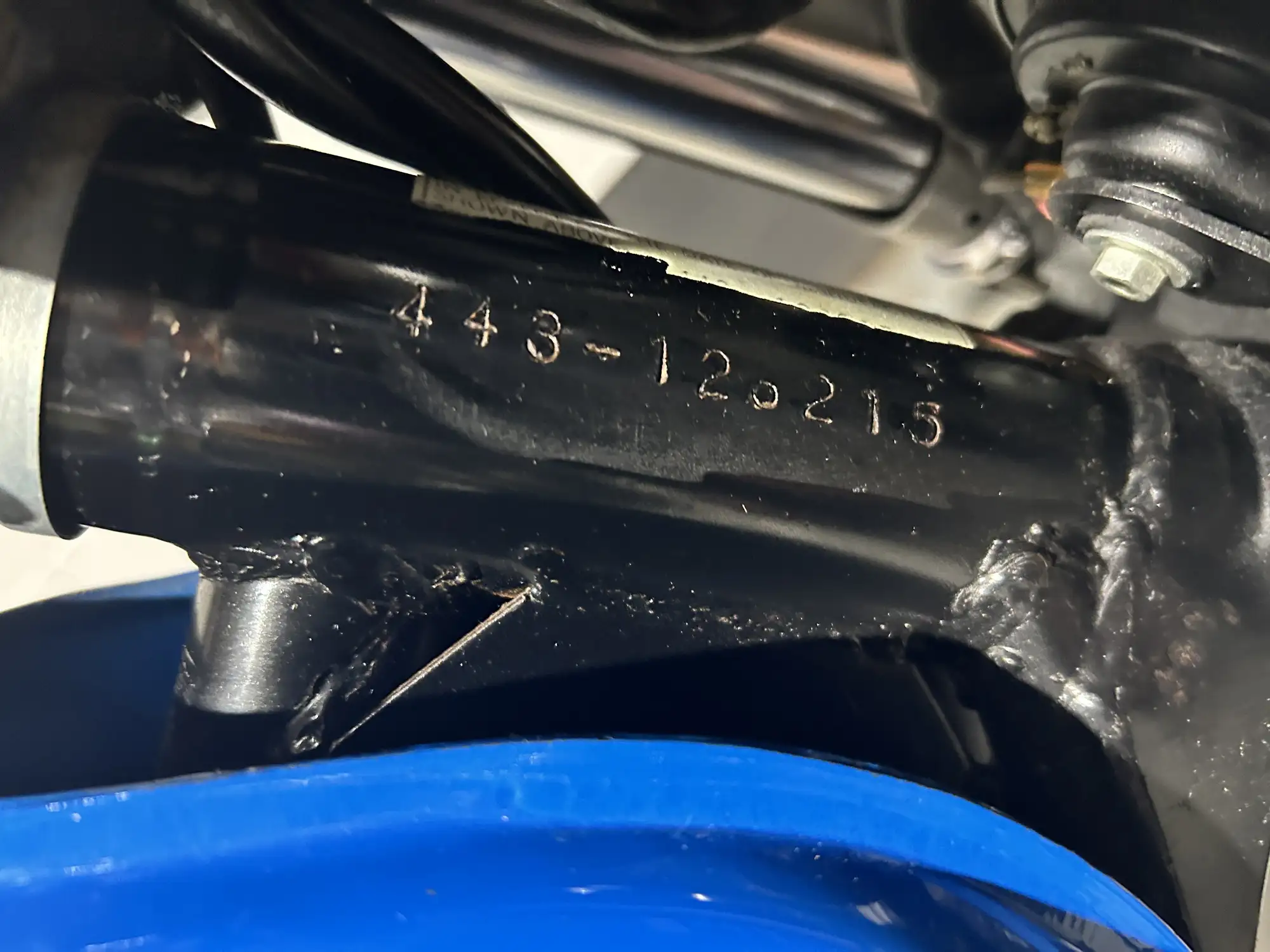 1975 Yamaha DT175 174cc-For Sale