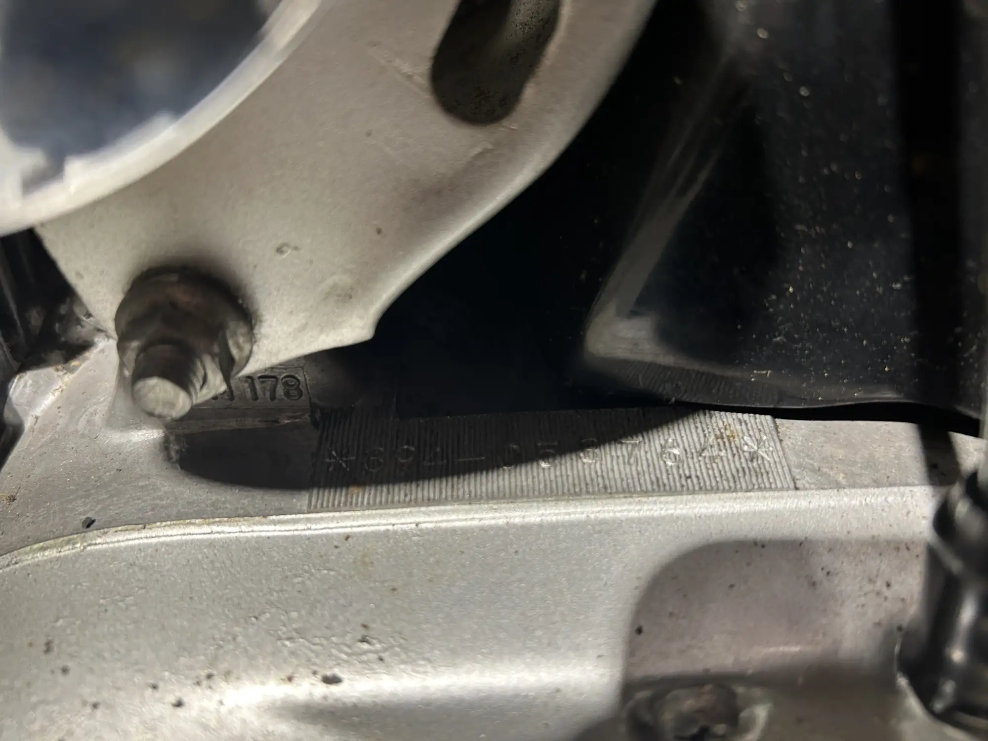 1975 Yamaha FS1-E 49cc-For Sale