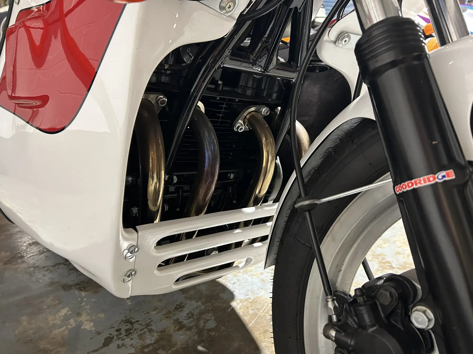 1979 Honda CB750SS Britain 736cc-For Sale