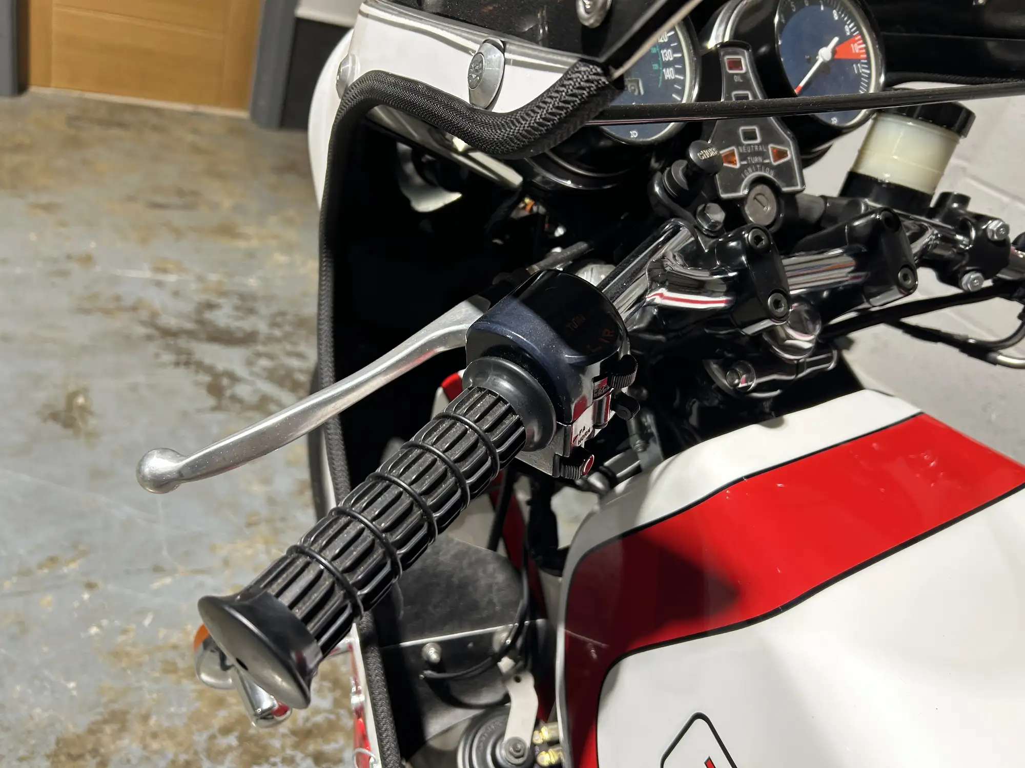 1979 Honda CB750SS Britain 736cc-For Sale