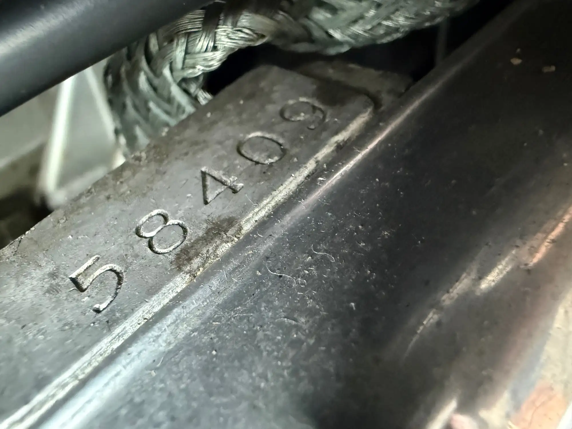 1975 Suzuki GT750M 738cc-For Sale