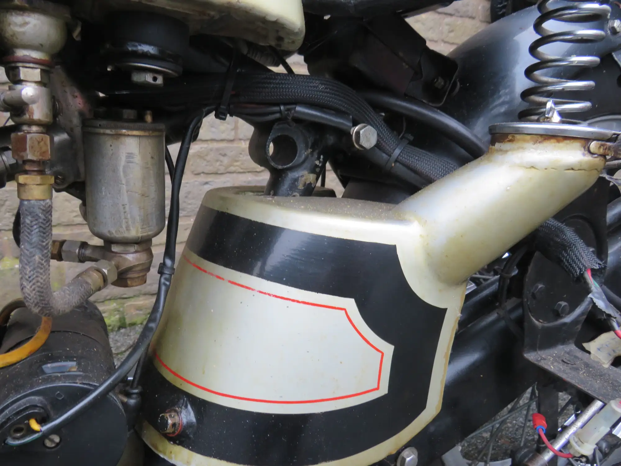 1935 Norton Model 30 International 490cc-For Sale