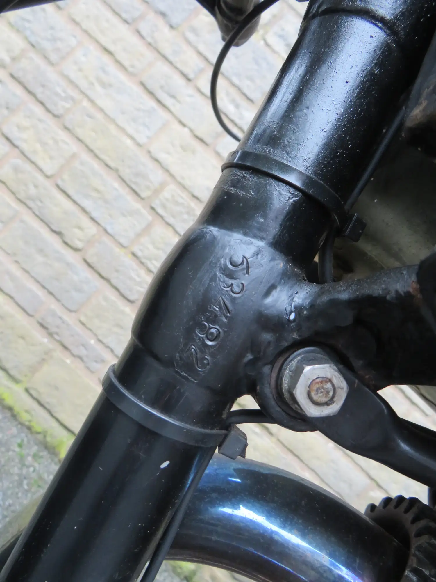 1935 Norton Model 30 International 490cc-For Sale