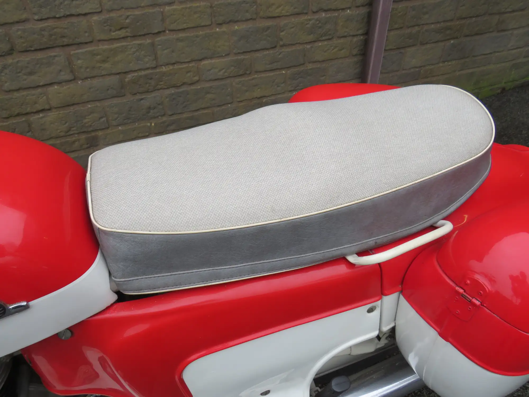 1960 Norton Dominator 88 497cc-For Sale