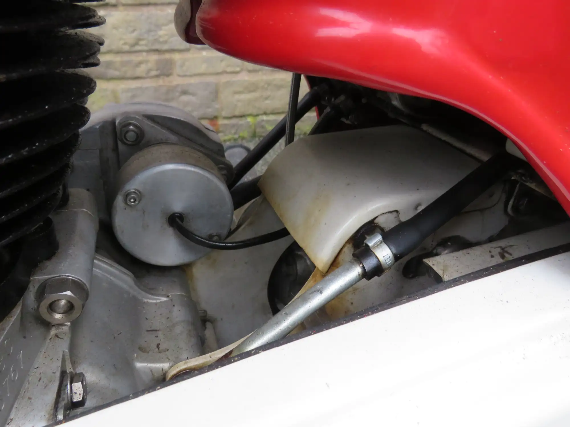 1960 Norton Dominator 88 497cc-For Sale