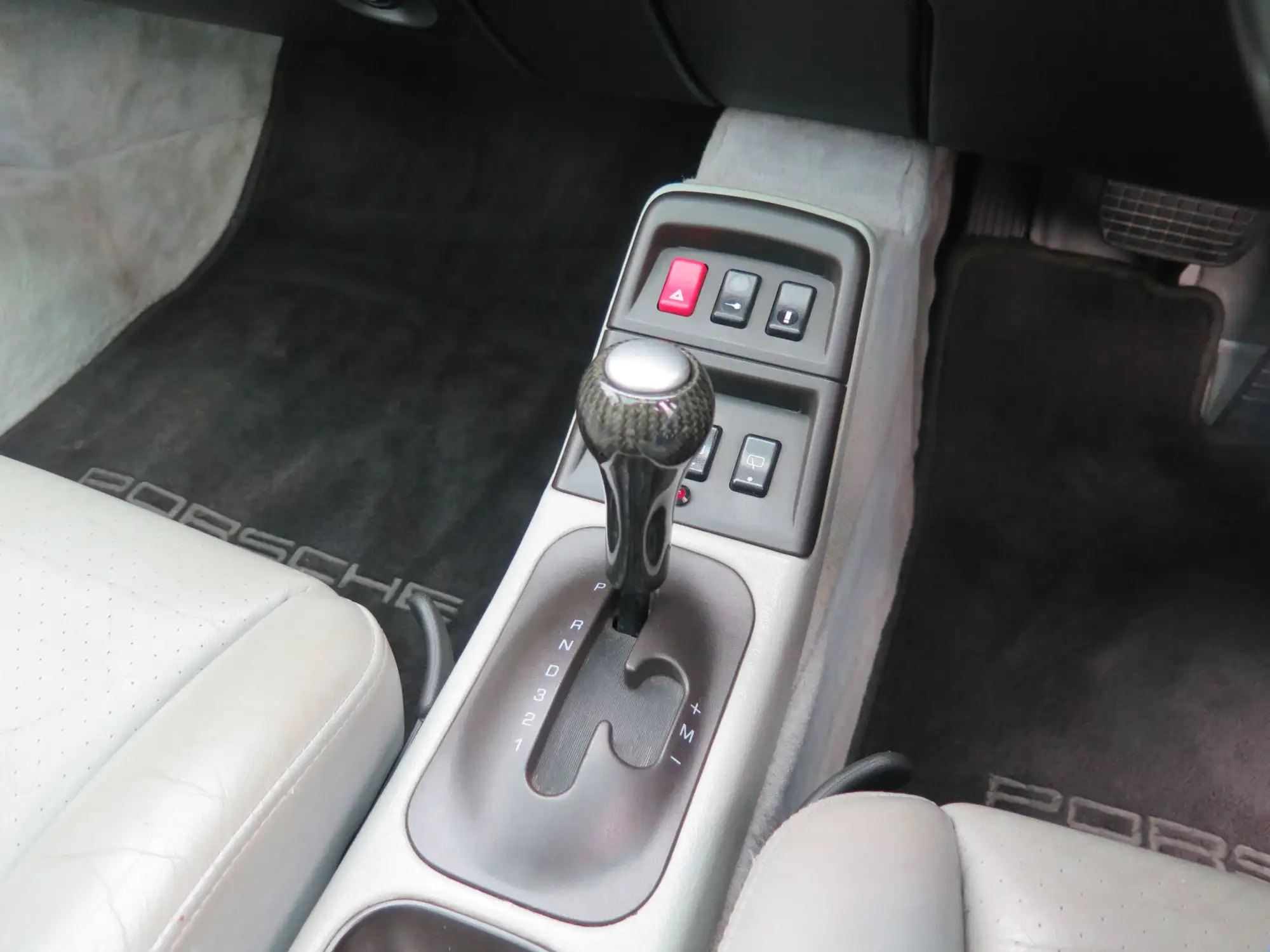 1997 Porsche 911 (993) Targa-For Sale