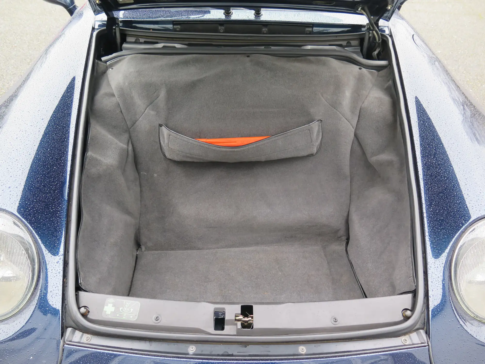 1997 Porsche 911 (993) Targa-For Sale