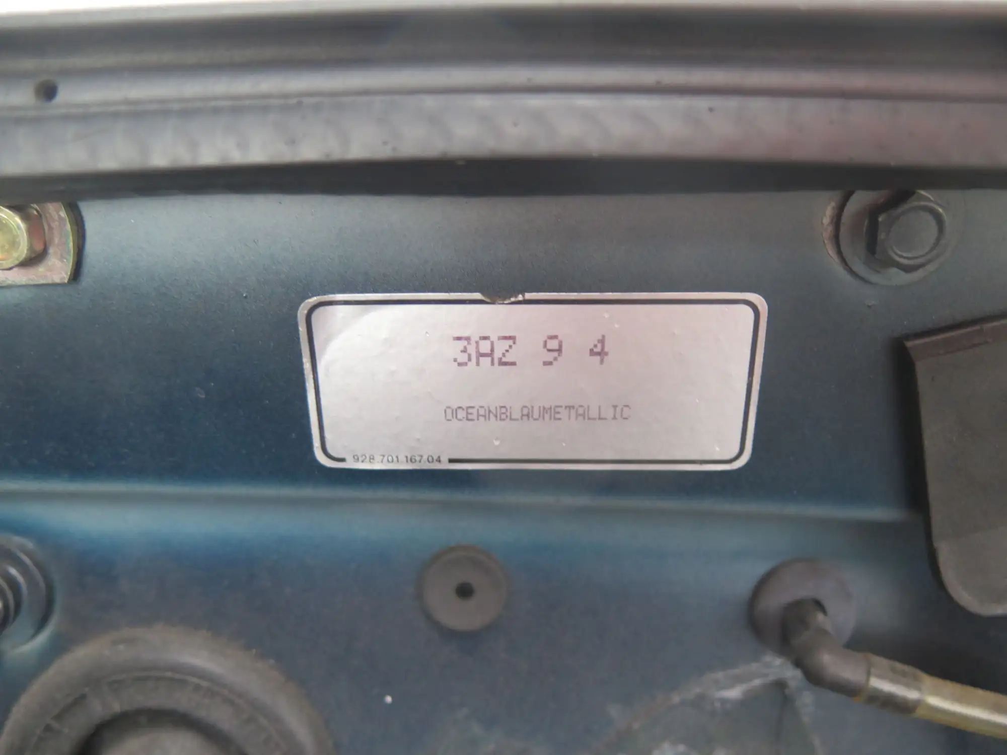 1997 Porsche 911 (993) Targa-For Sale