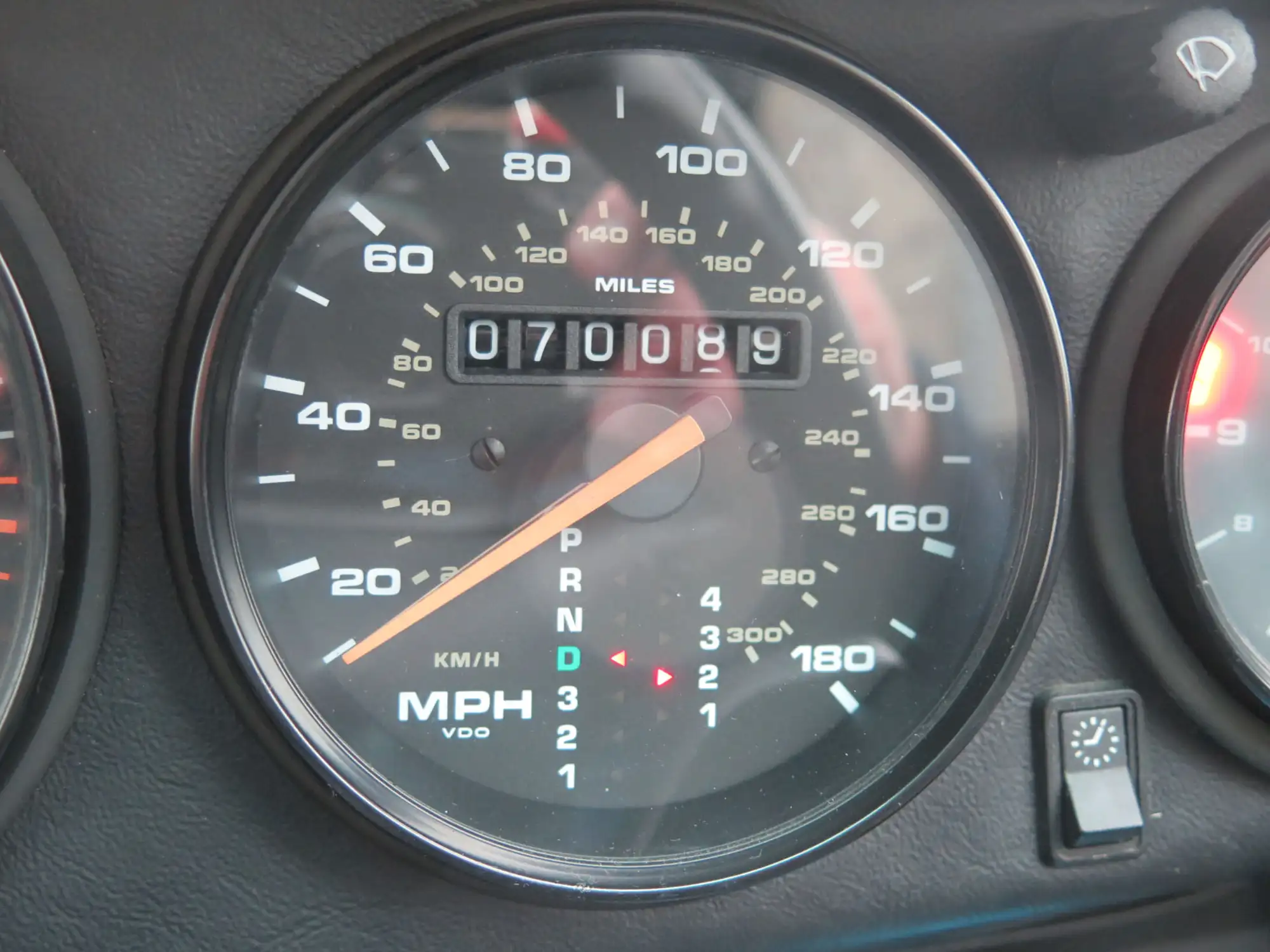 1997 Porsche 911 (993) Targa-For Sale