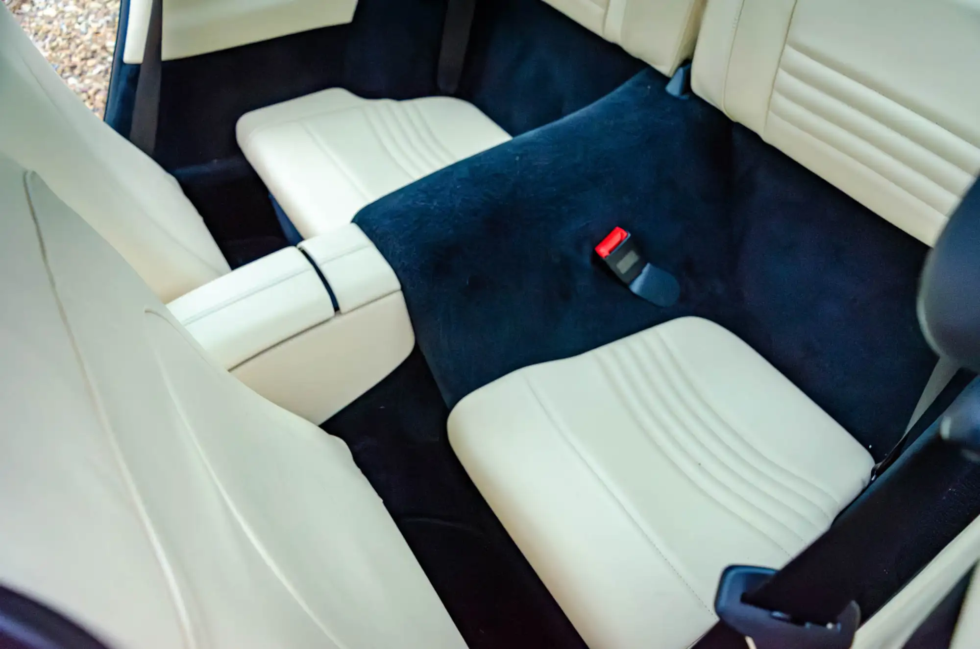 2004 Porsche 911 (996.2) Carrera 4S-For Sale