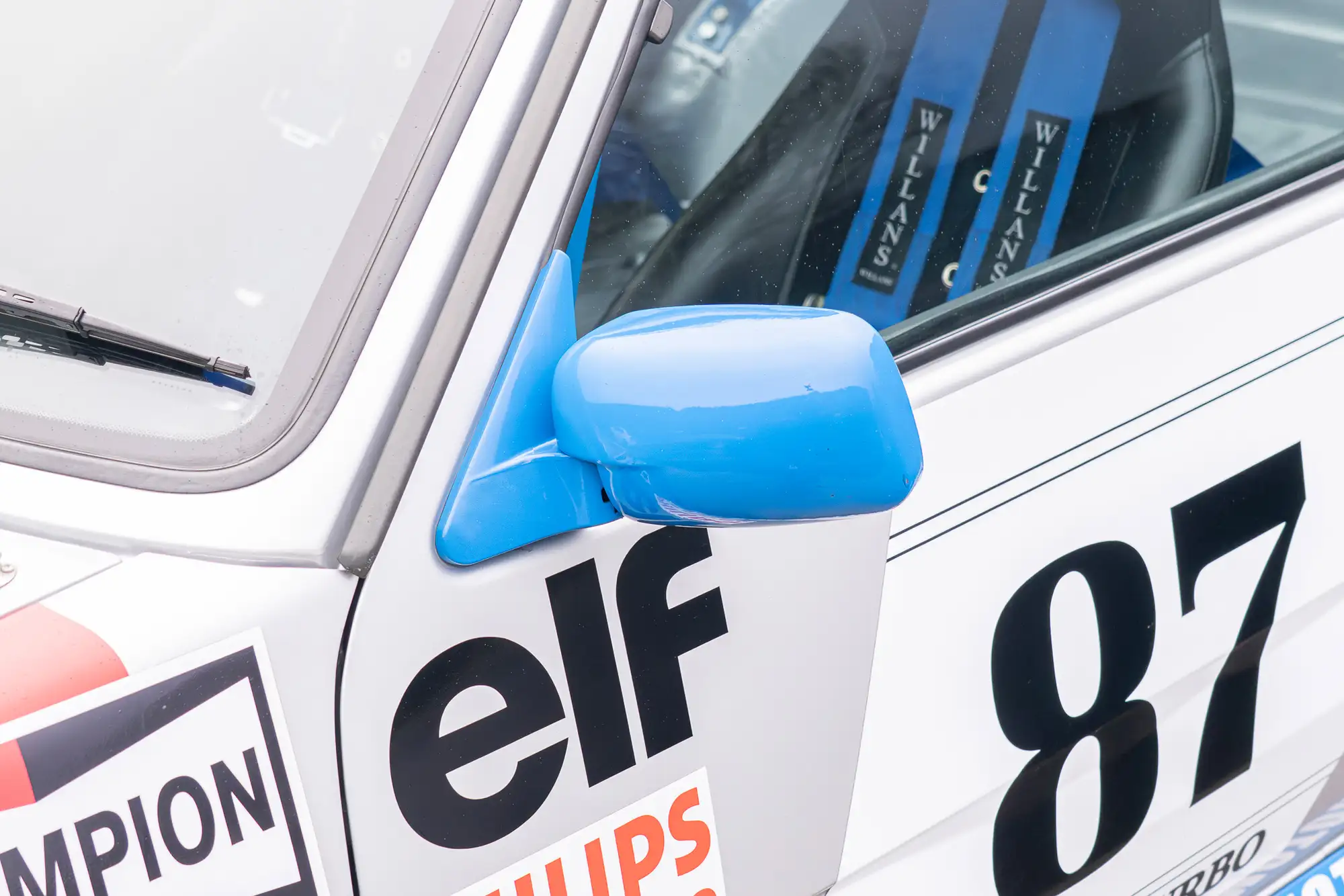 1987 Renault 5 GT Turbo-For Sale