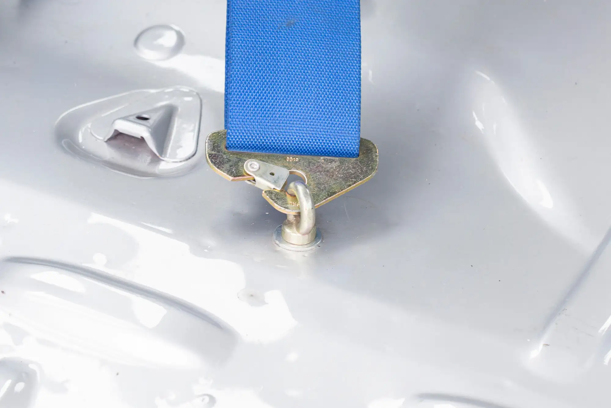 1987 Renault 5 GT Turbo-For Sale