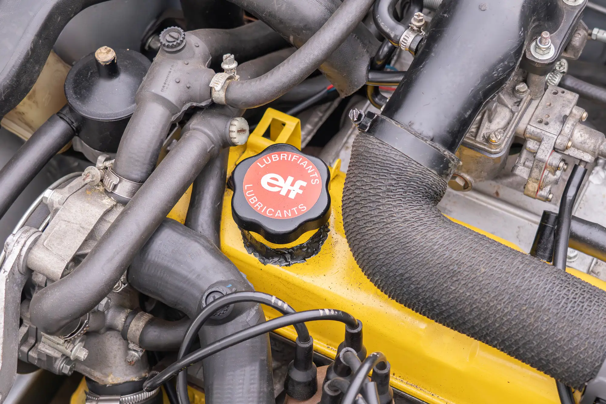 1987 Renault 5 GT Turbo-For Sale