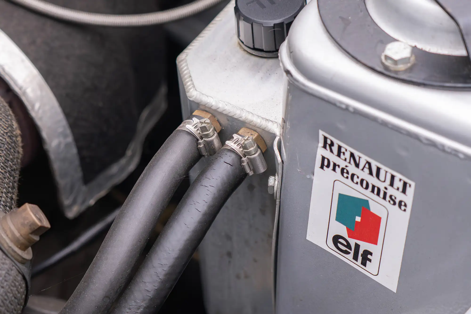 1987 Renault 5 GT Turbo-For Sale