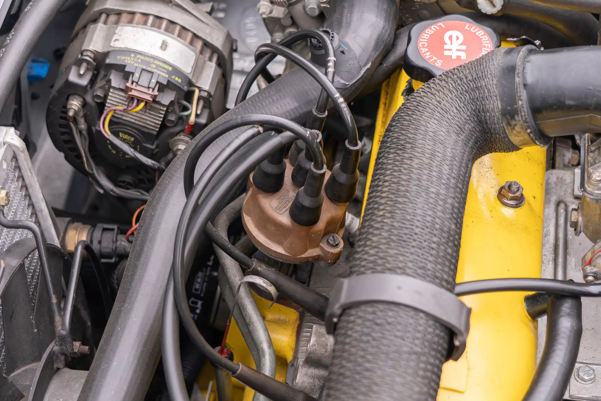 1987 Renault 5 GT Turbo-For Sale