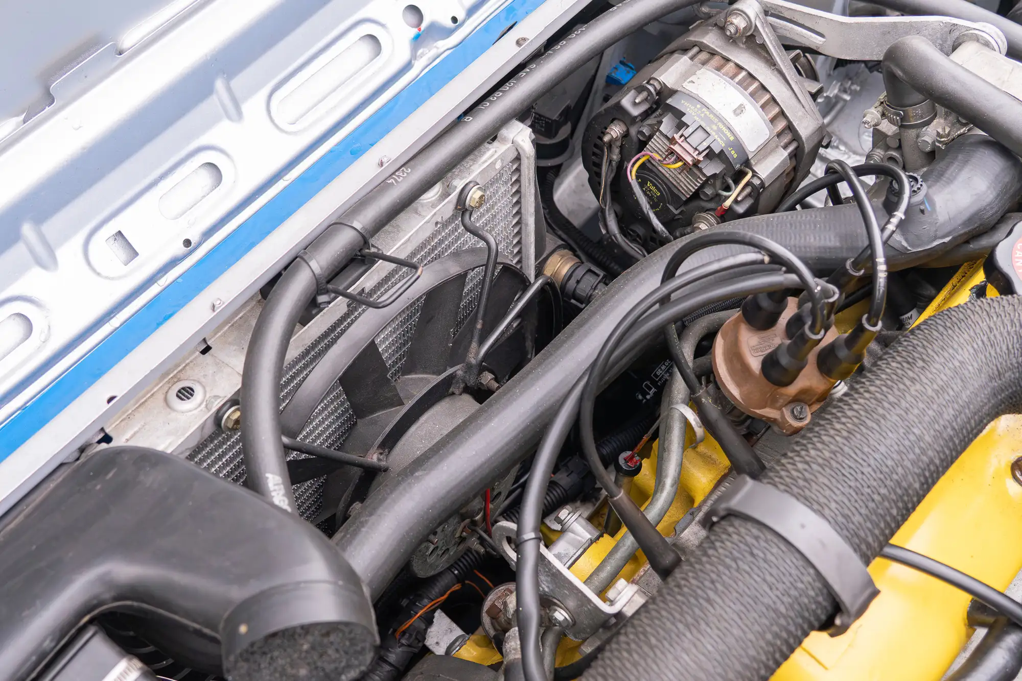 1987 Renault 5 GT Turbo-For Sale