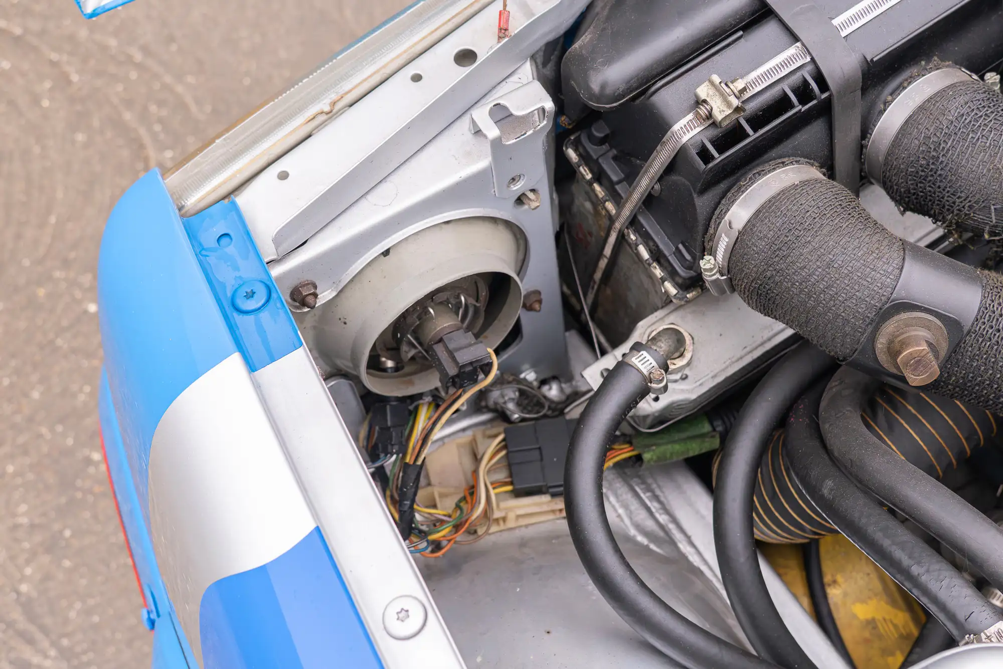 1987 Renault 5 GT Turbo-For Sale