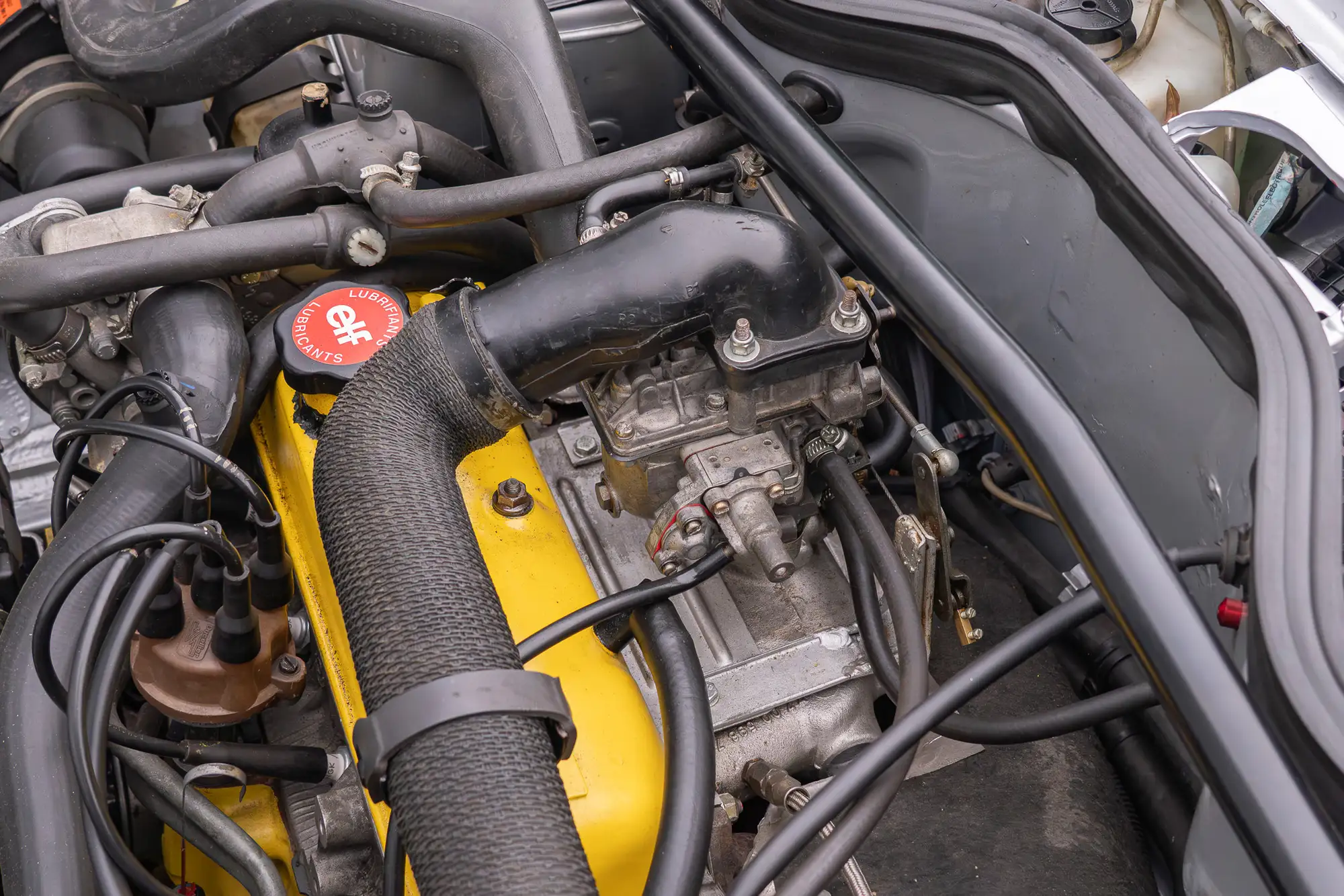 1987 Renault 5 GT Turbo-For Sale