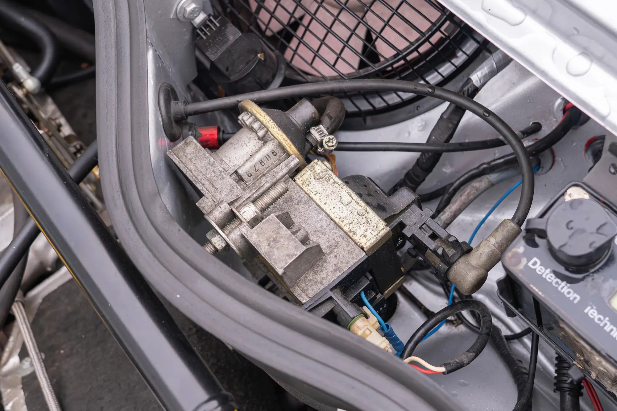 1987 Renault 5 GT Turbo-For Sale