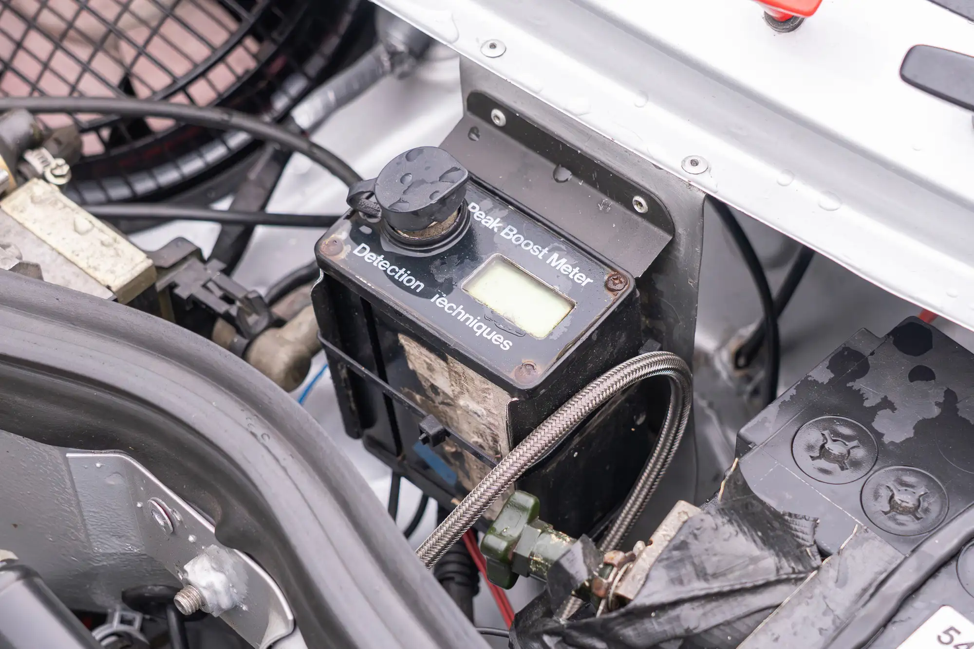 1987 Renault 5 GT Turbo-For Sale