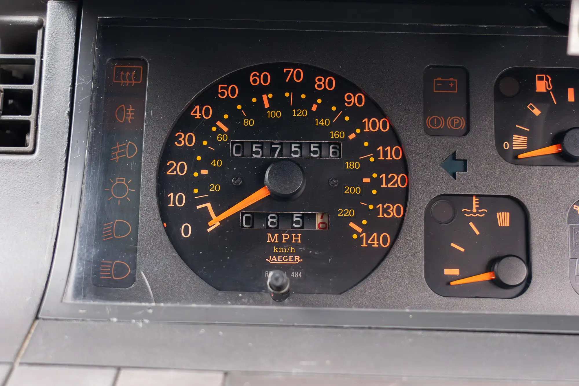 1987 Renault 5 GT Turbo-For Sale