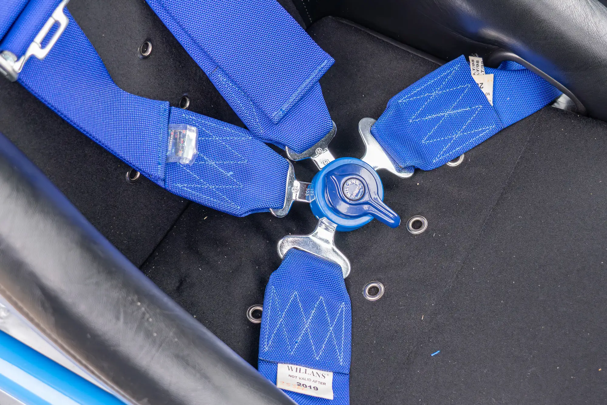 1987 Renault 5 GT Turbo-For Sale