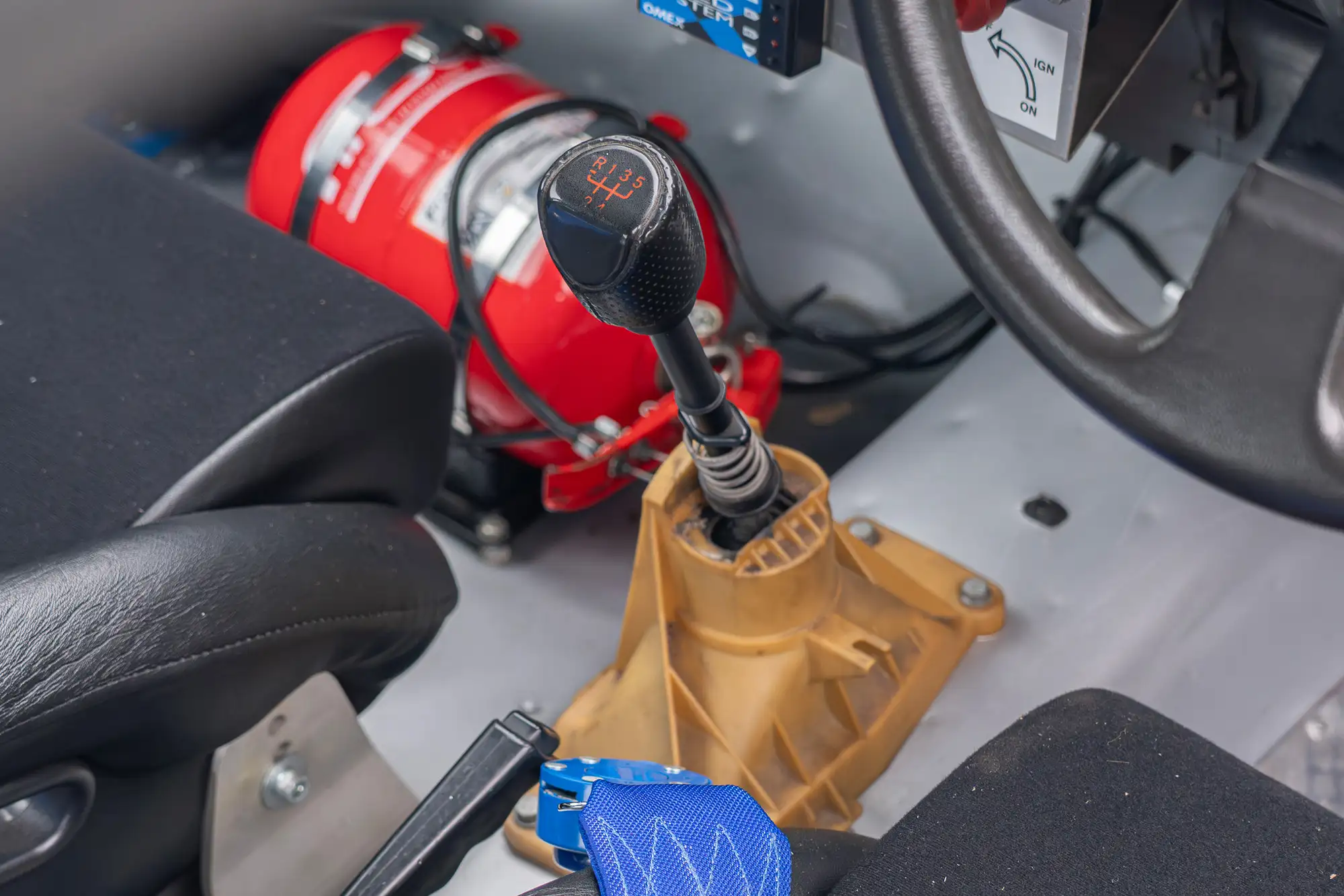 1987 Renault 5 GT Turbo-For Sale